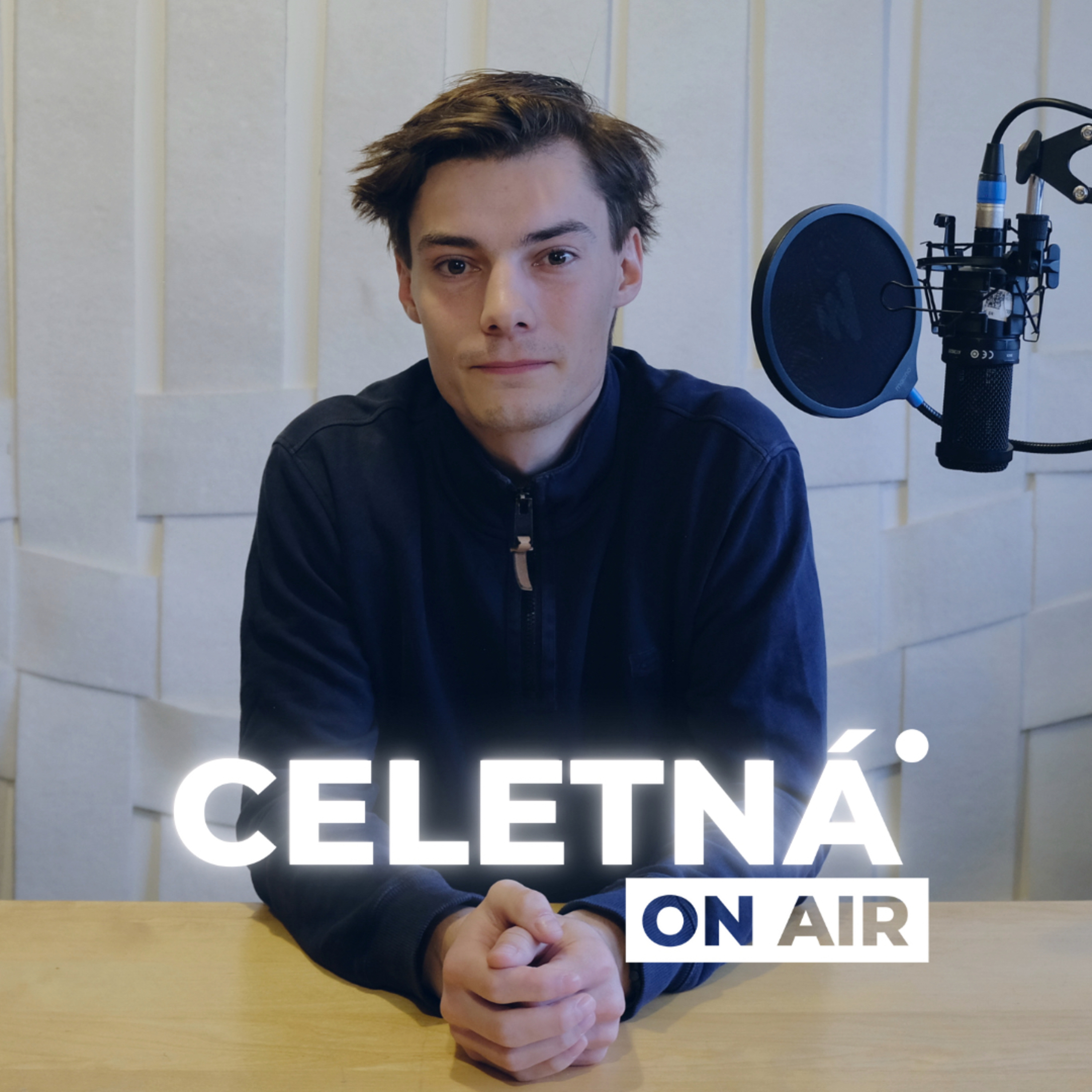 Celetná on Air