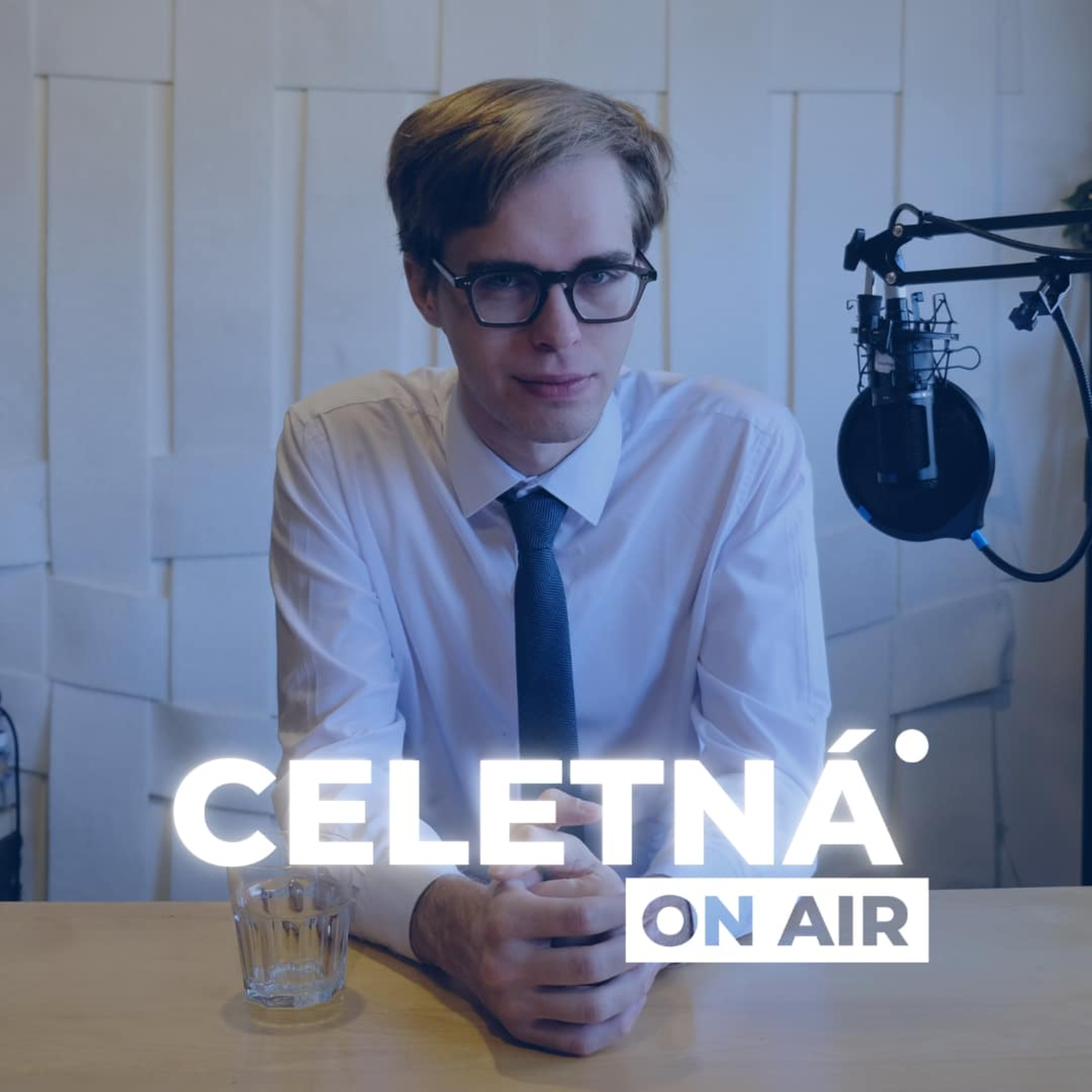 Celetná on Air