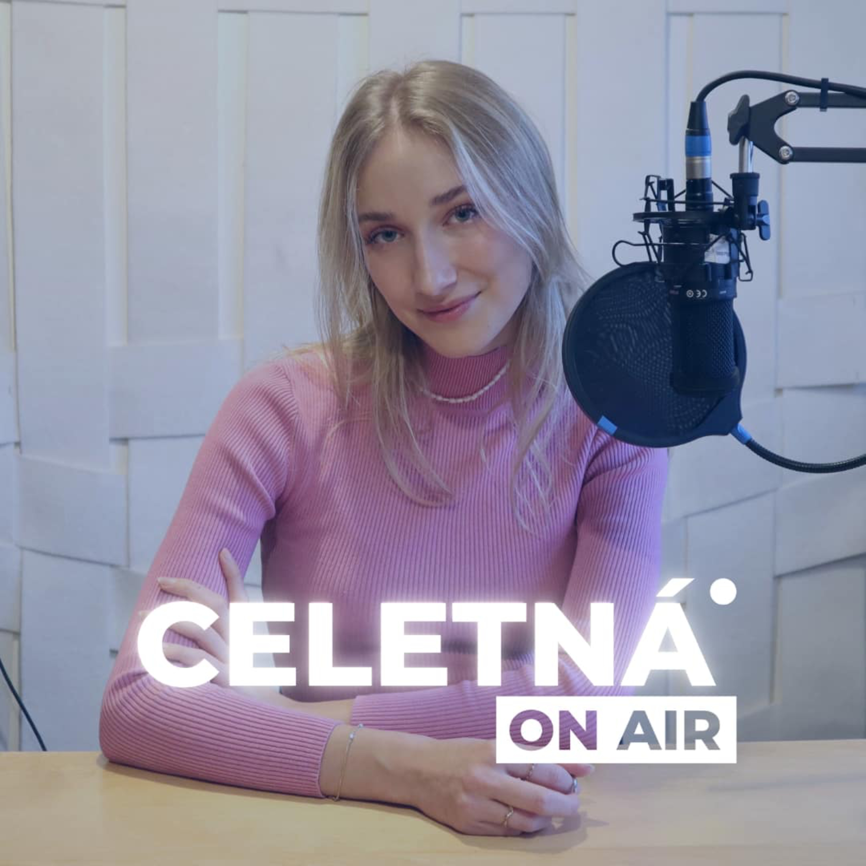 Celetná on Air