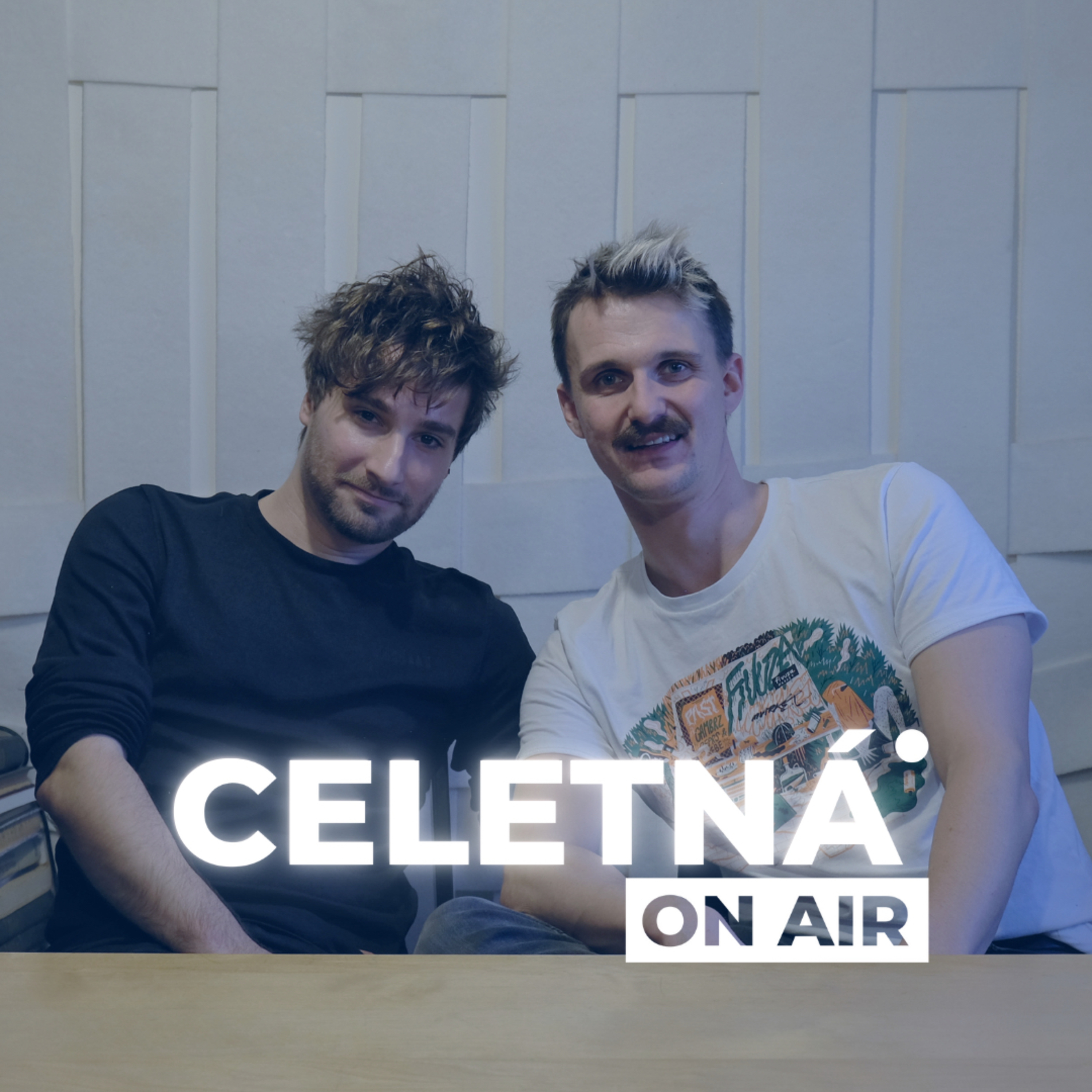 Celetná on Air