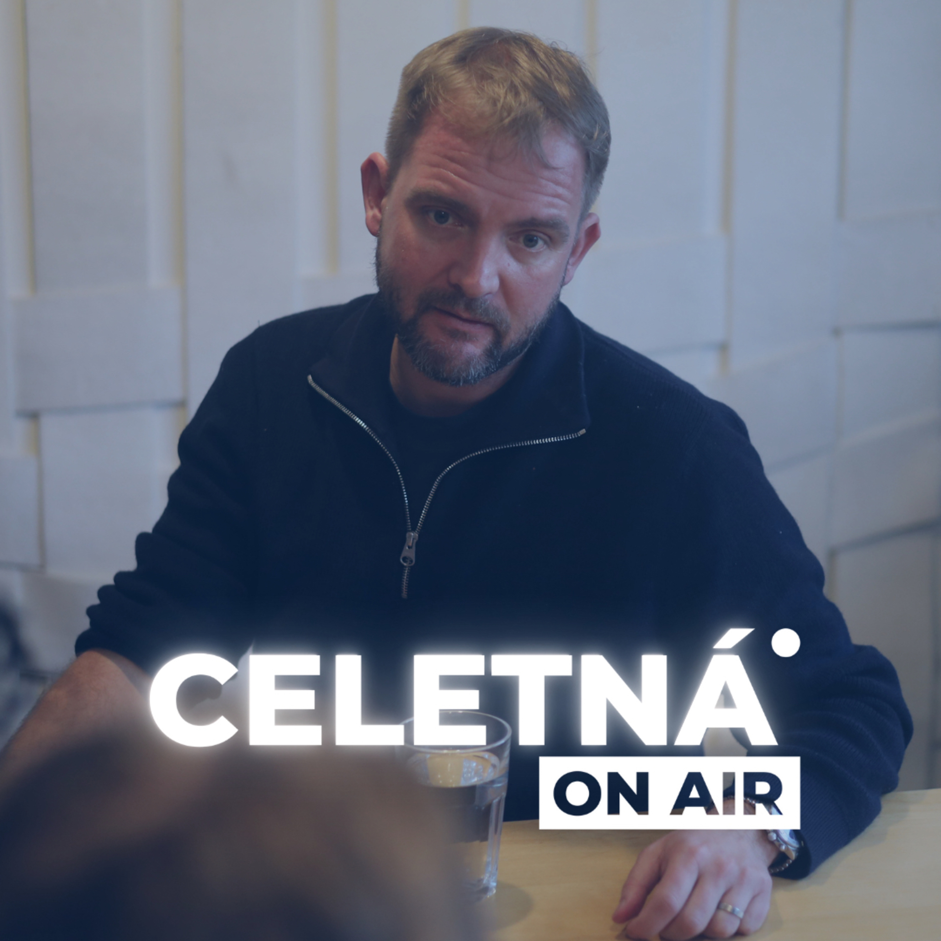 Celetná on Air