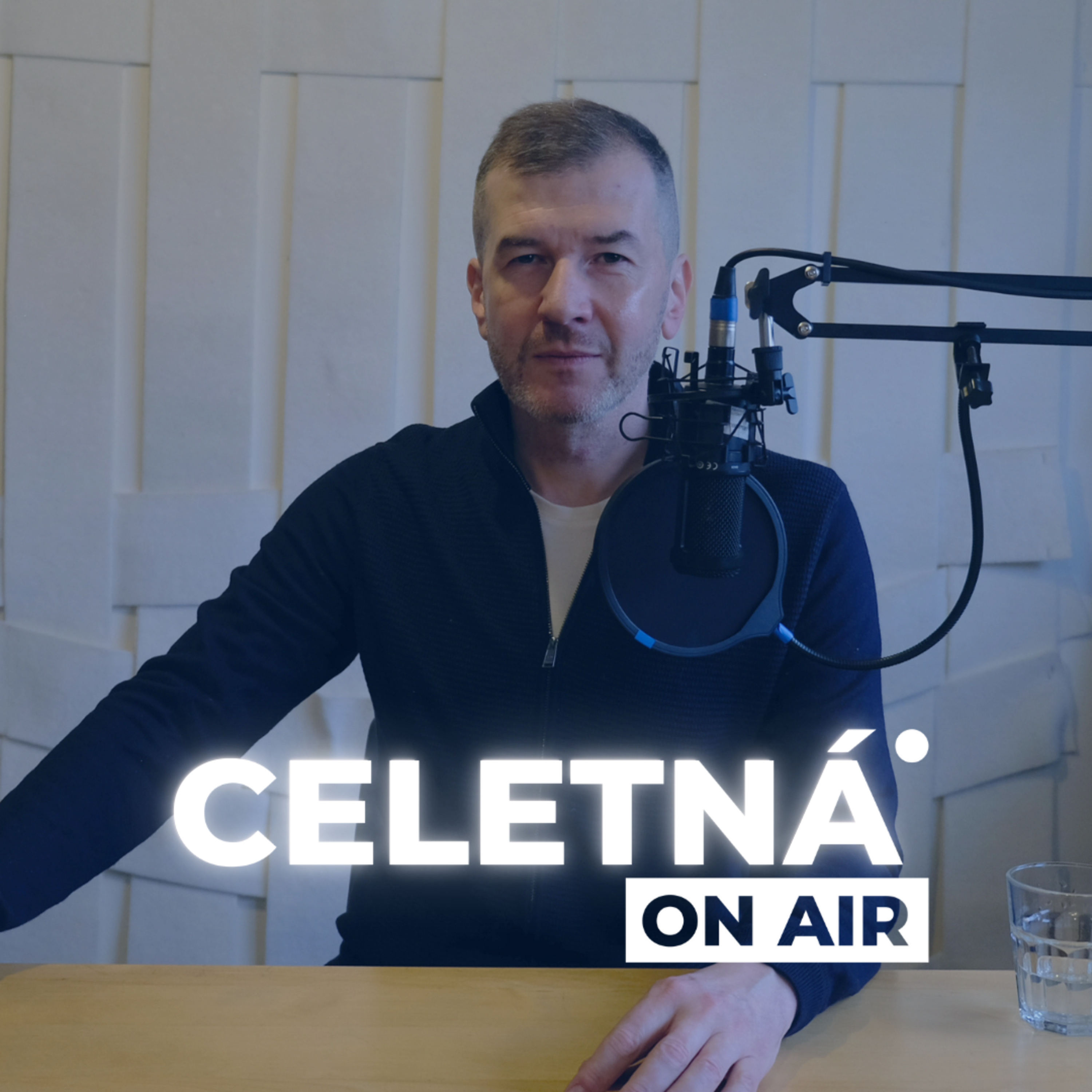 Celetná on Air