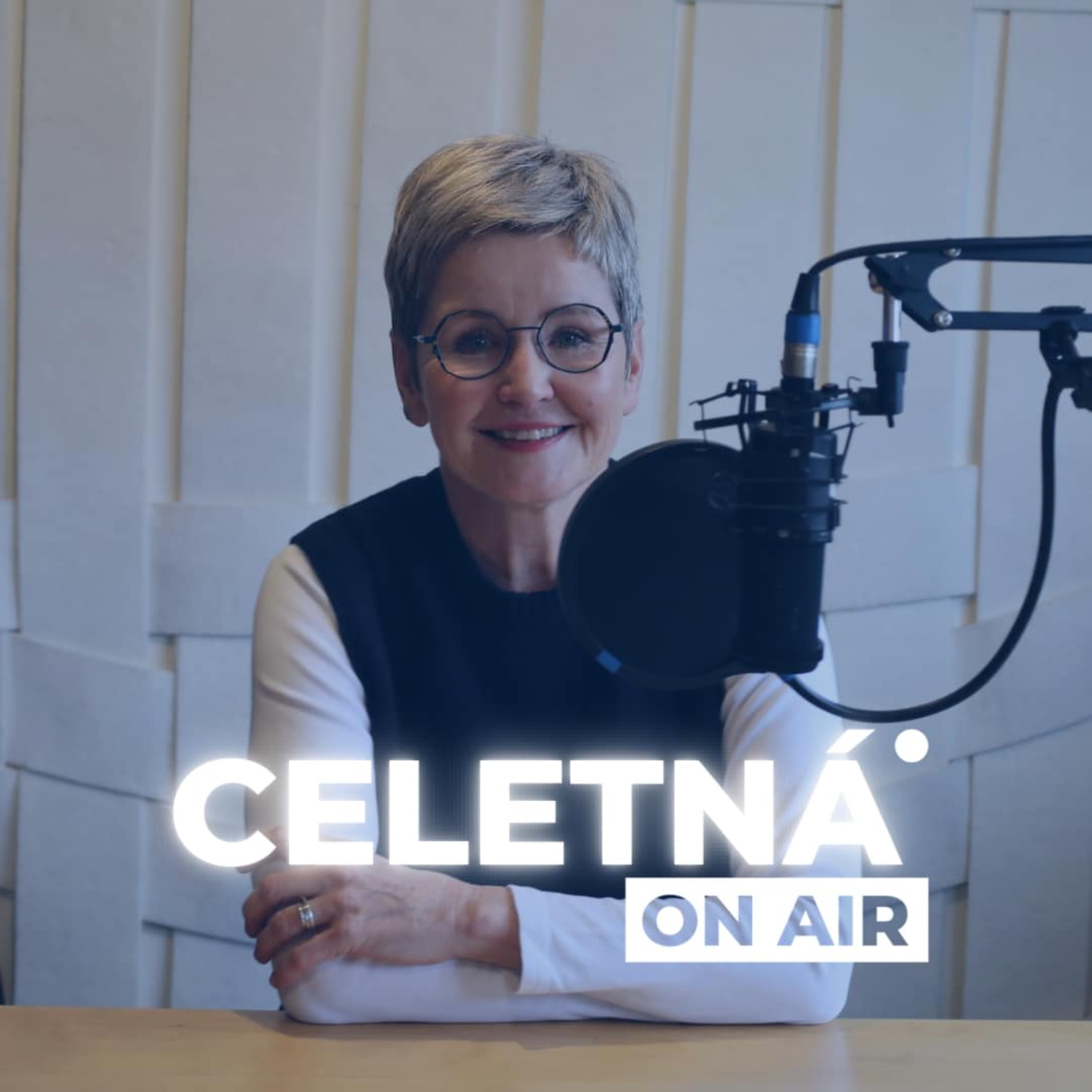 Celetná on Air