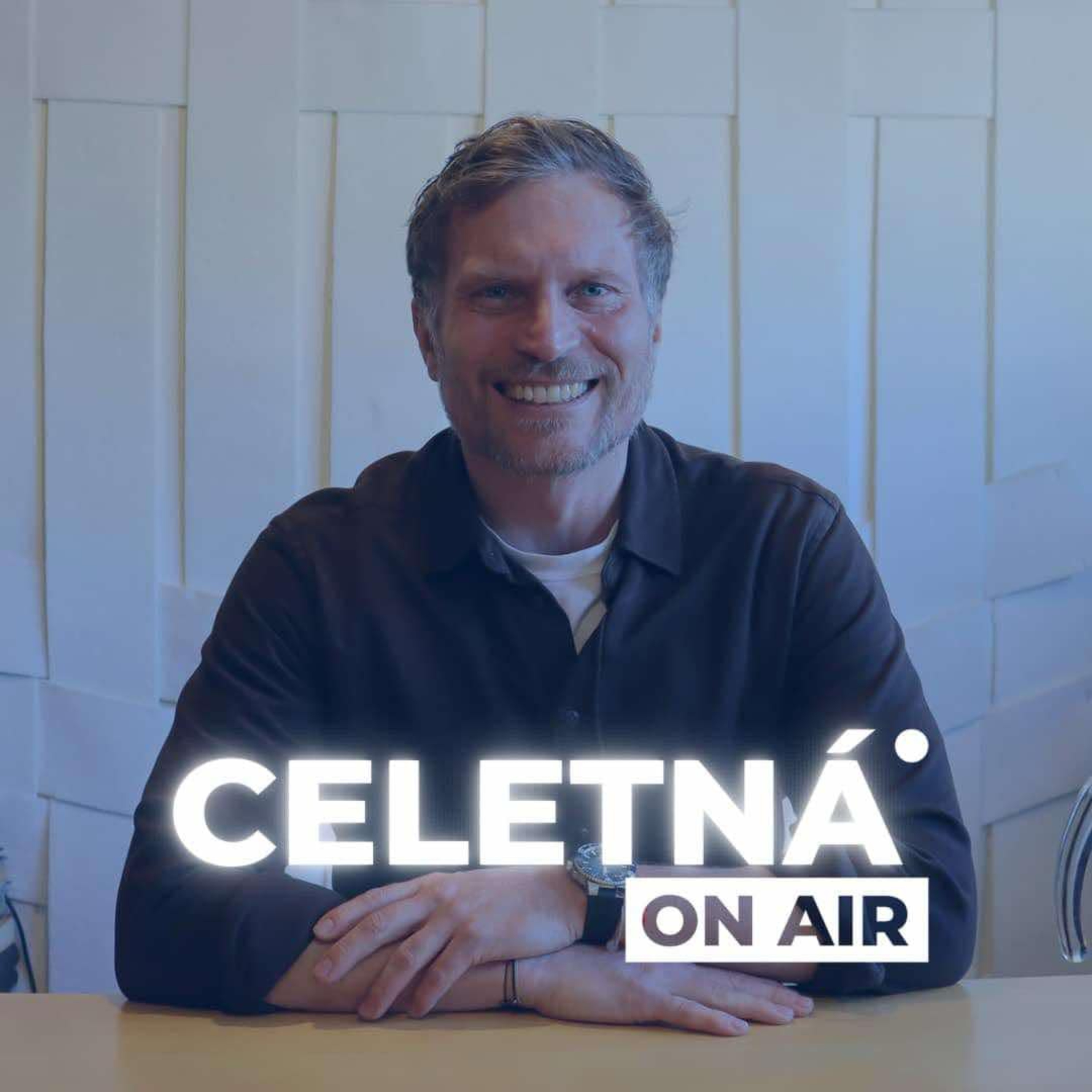 Celetná on Air