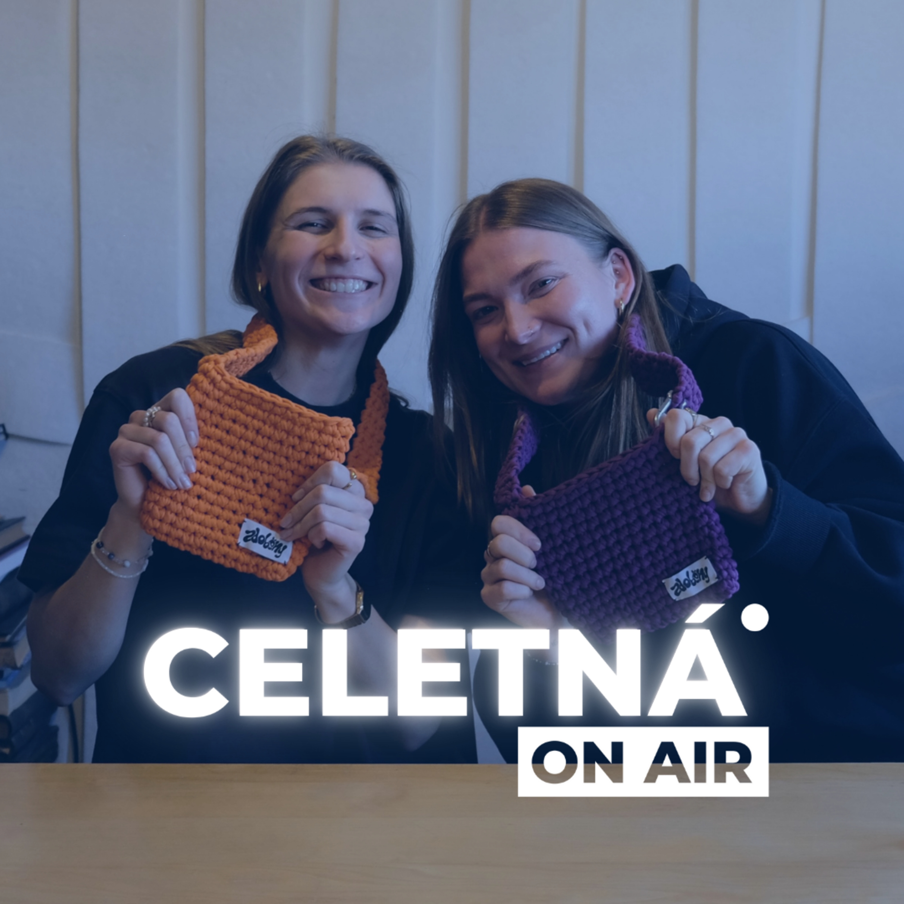 Celetná on Air