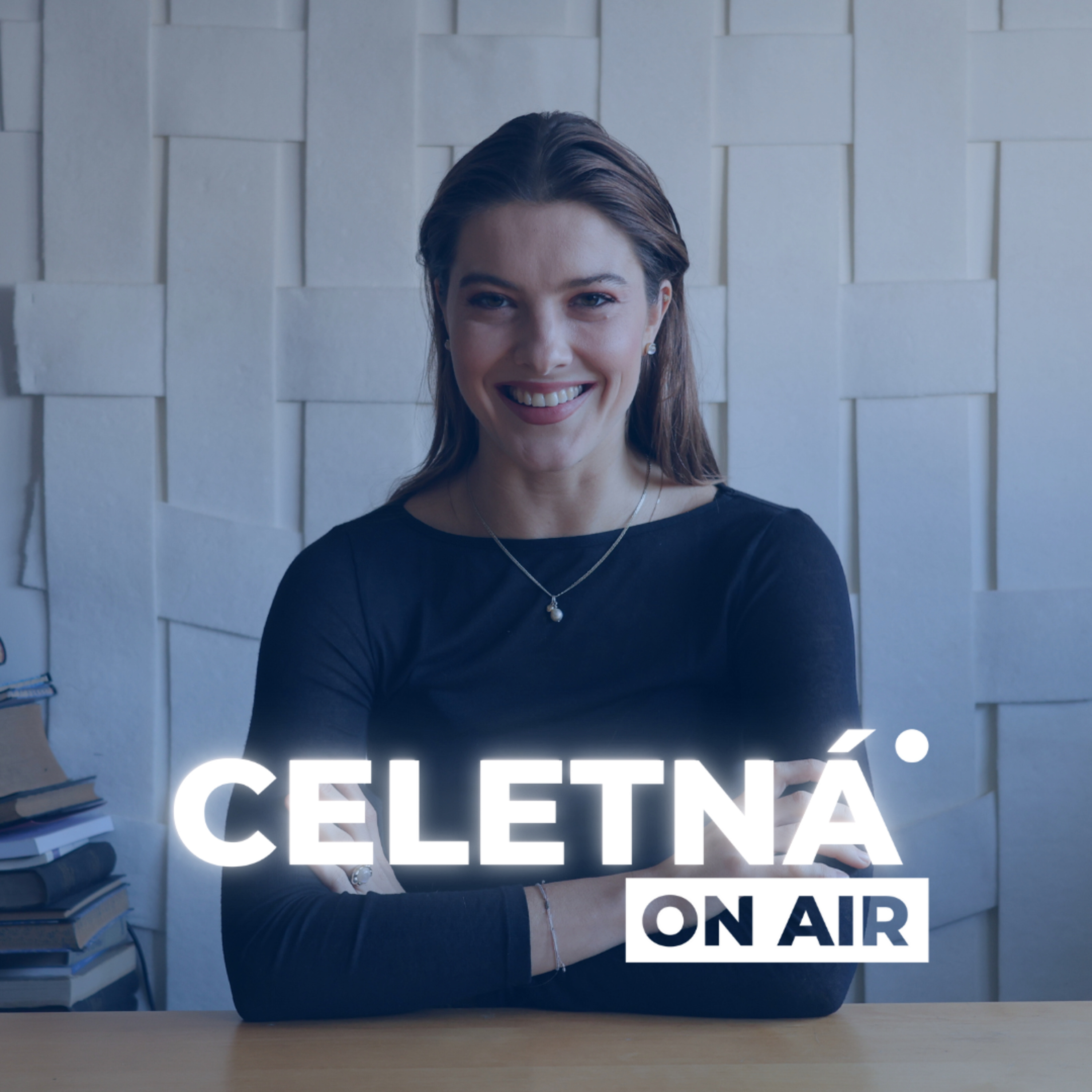 Celetná on Air