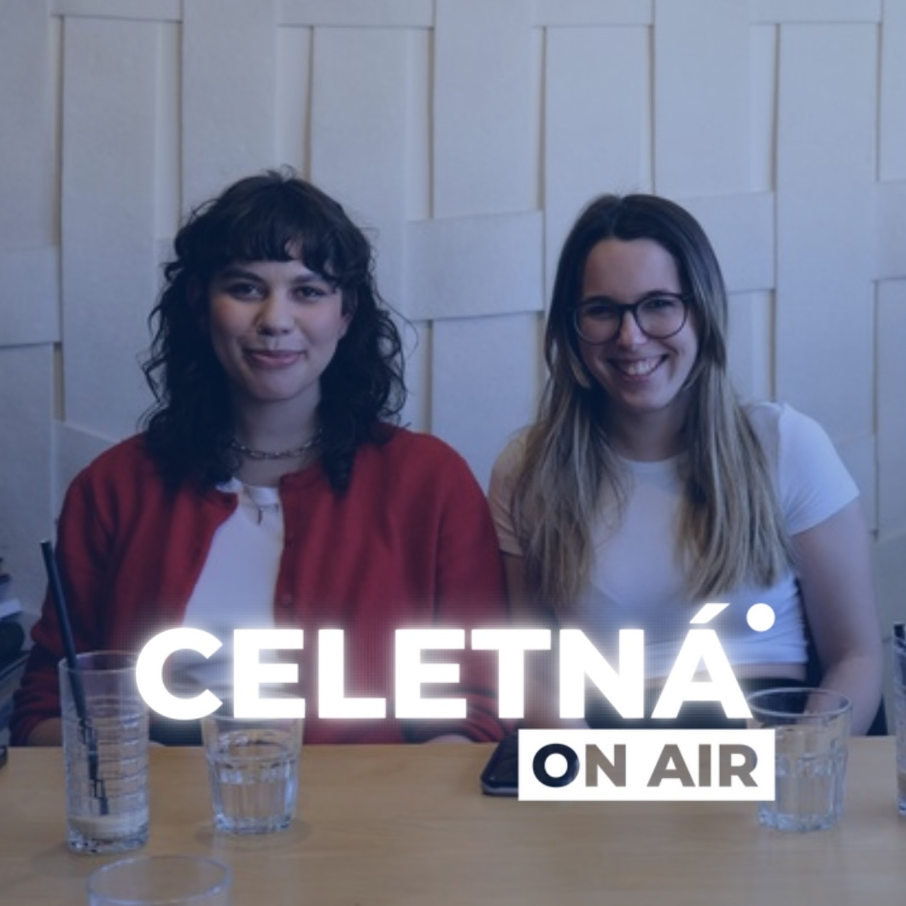 Celetná on Air