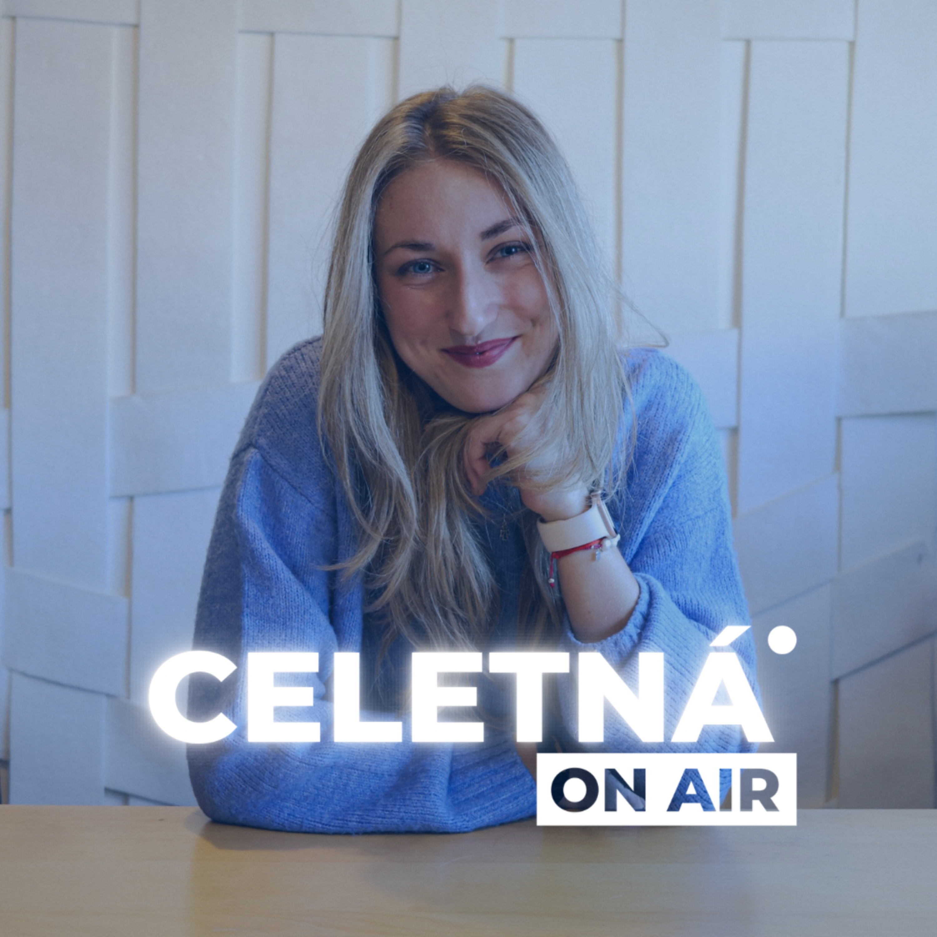 Celetná on Air