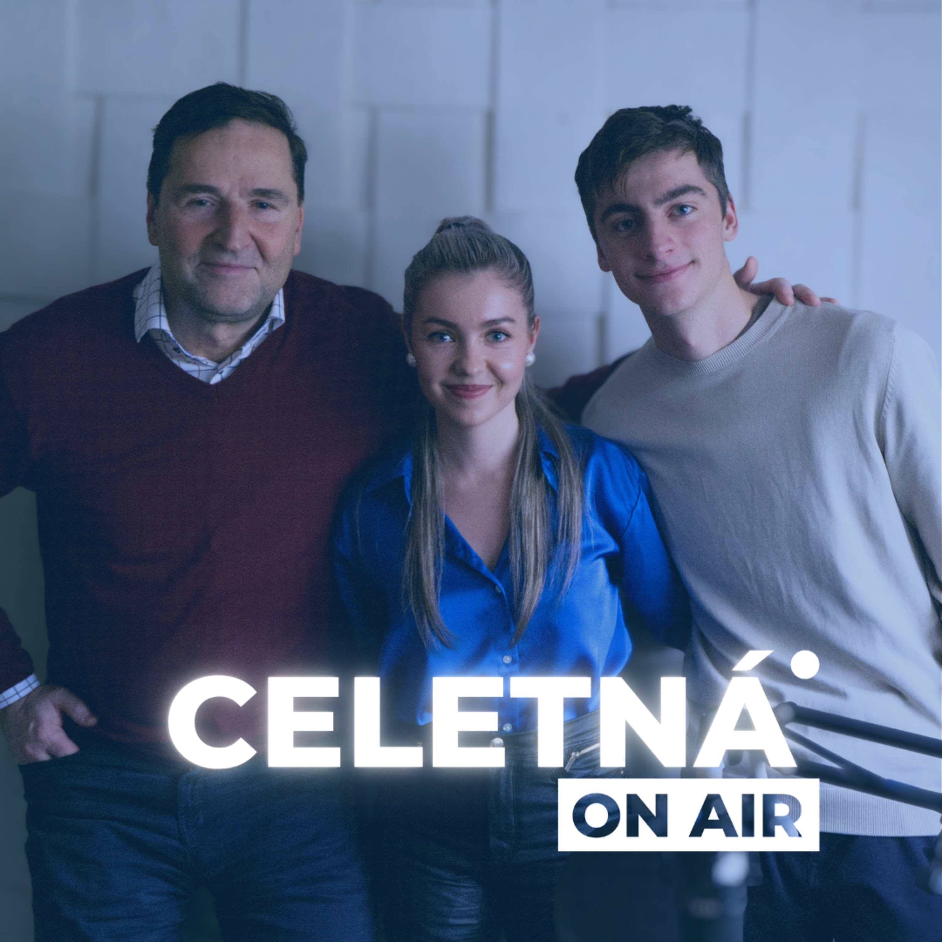 Celetná on Air