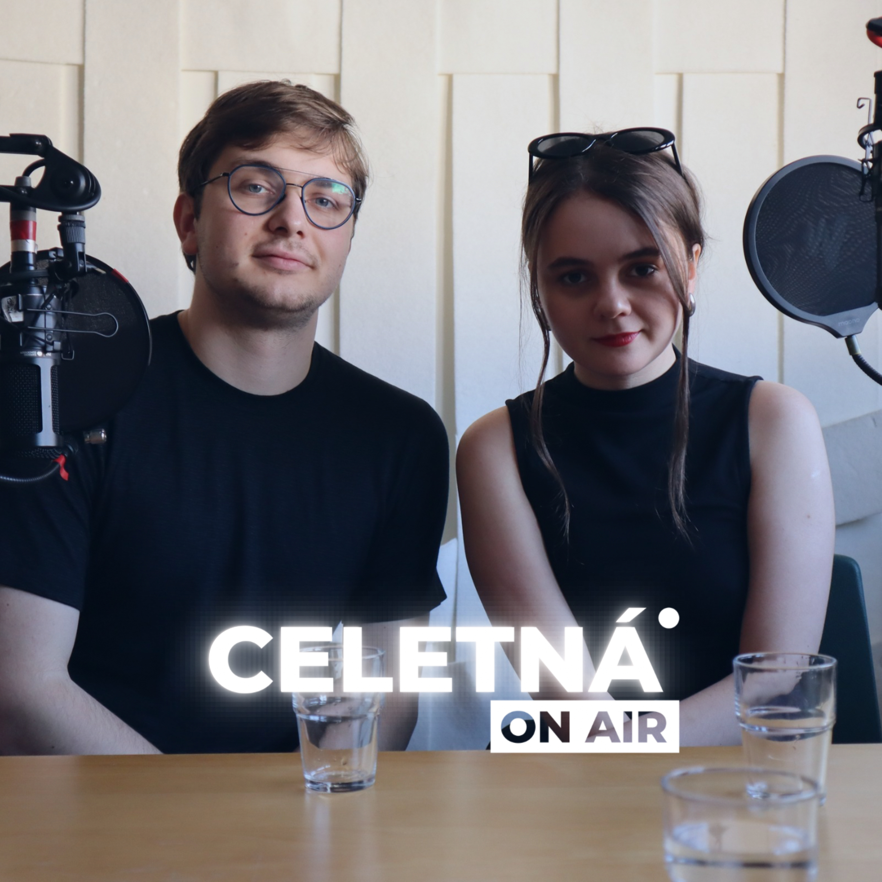 Celetná on Air