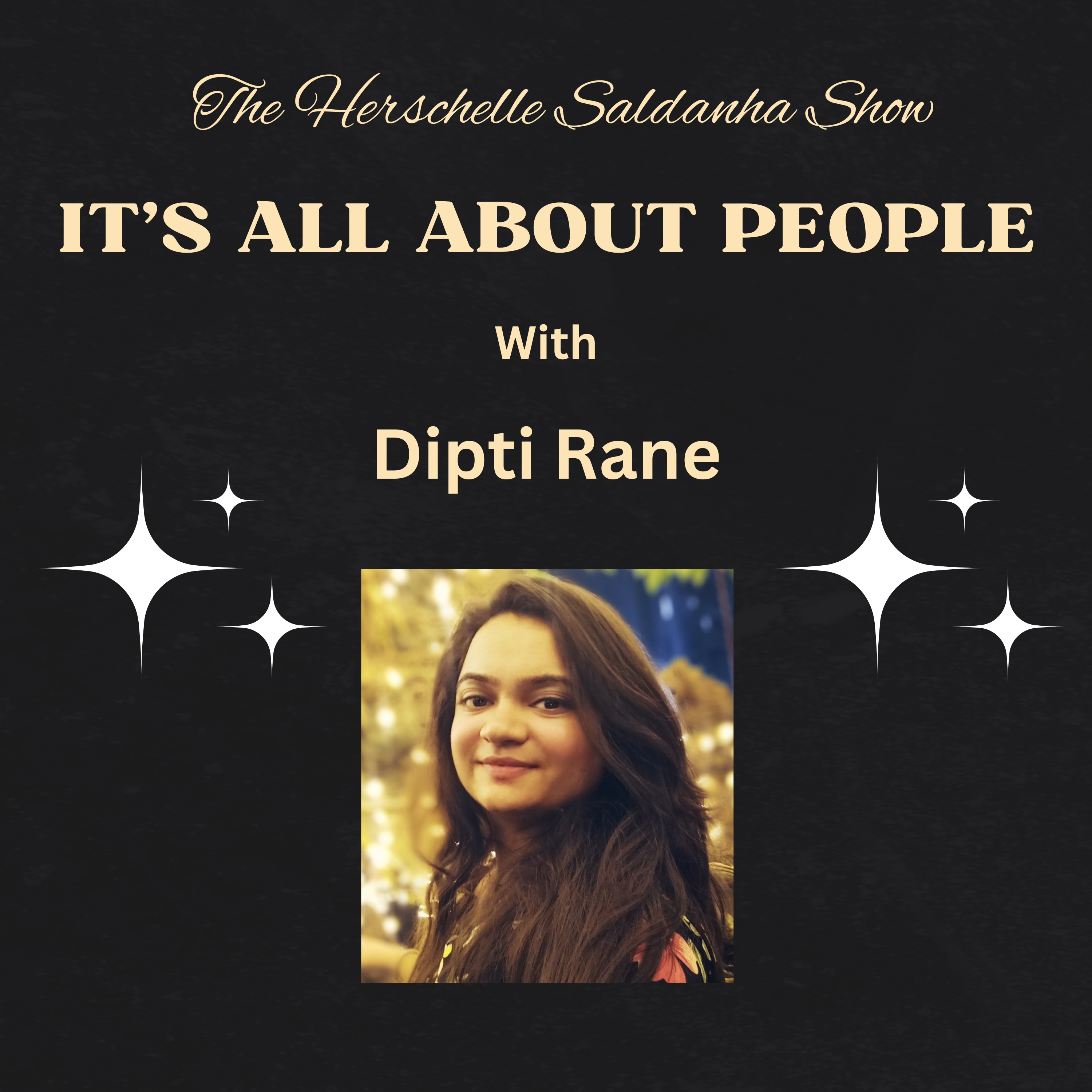 The Herschelle Saldanha Show