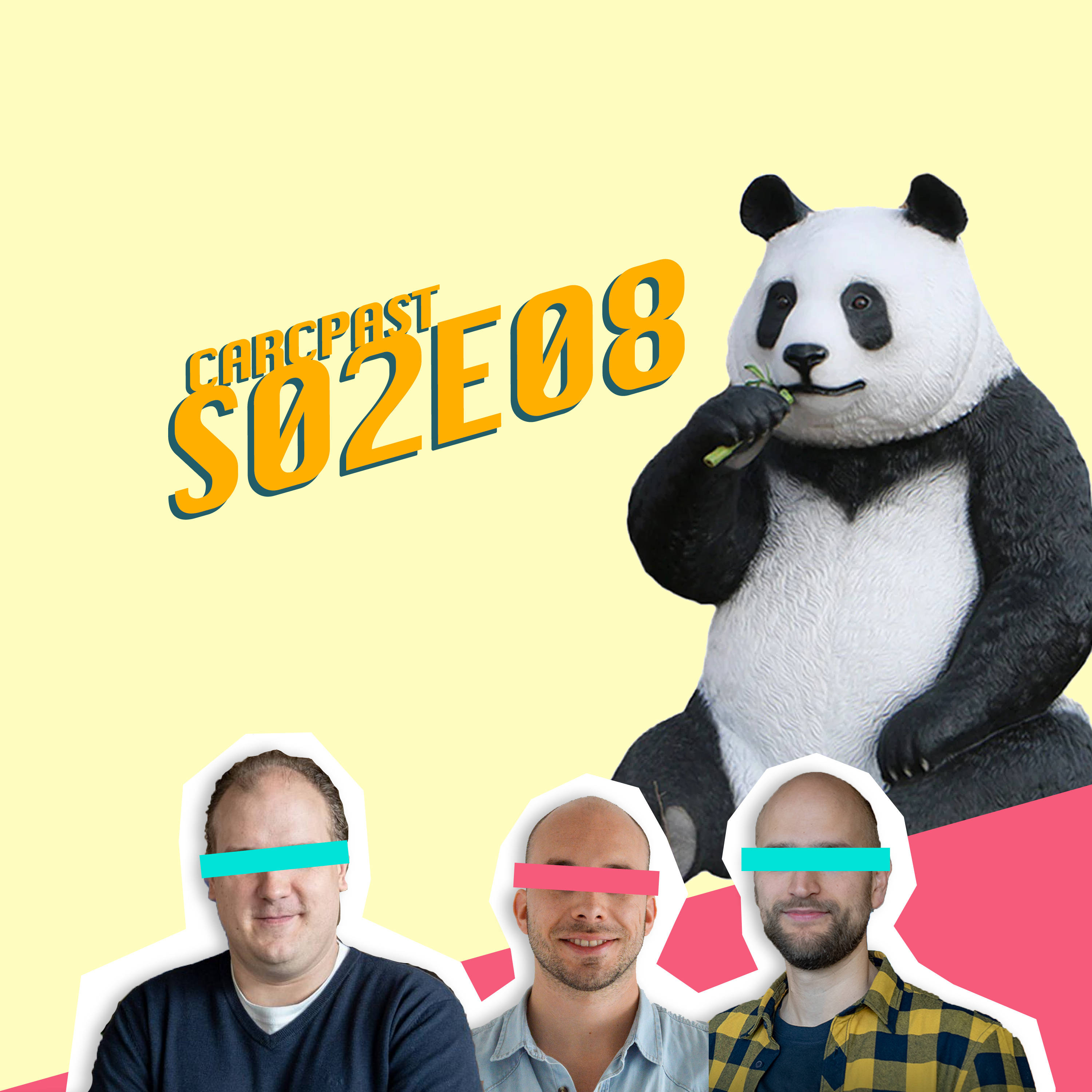 Crapcast