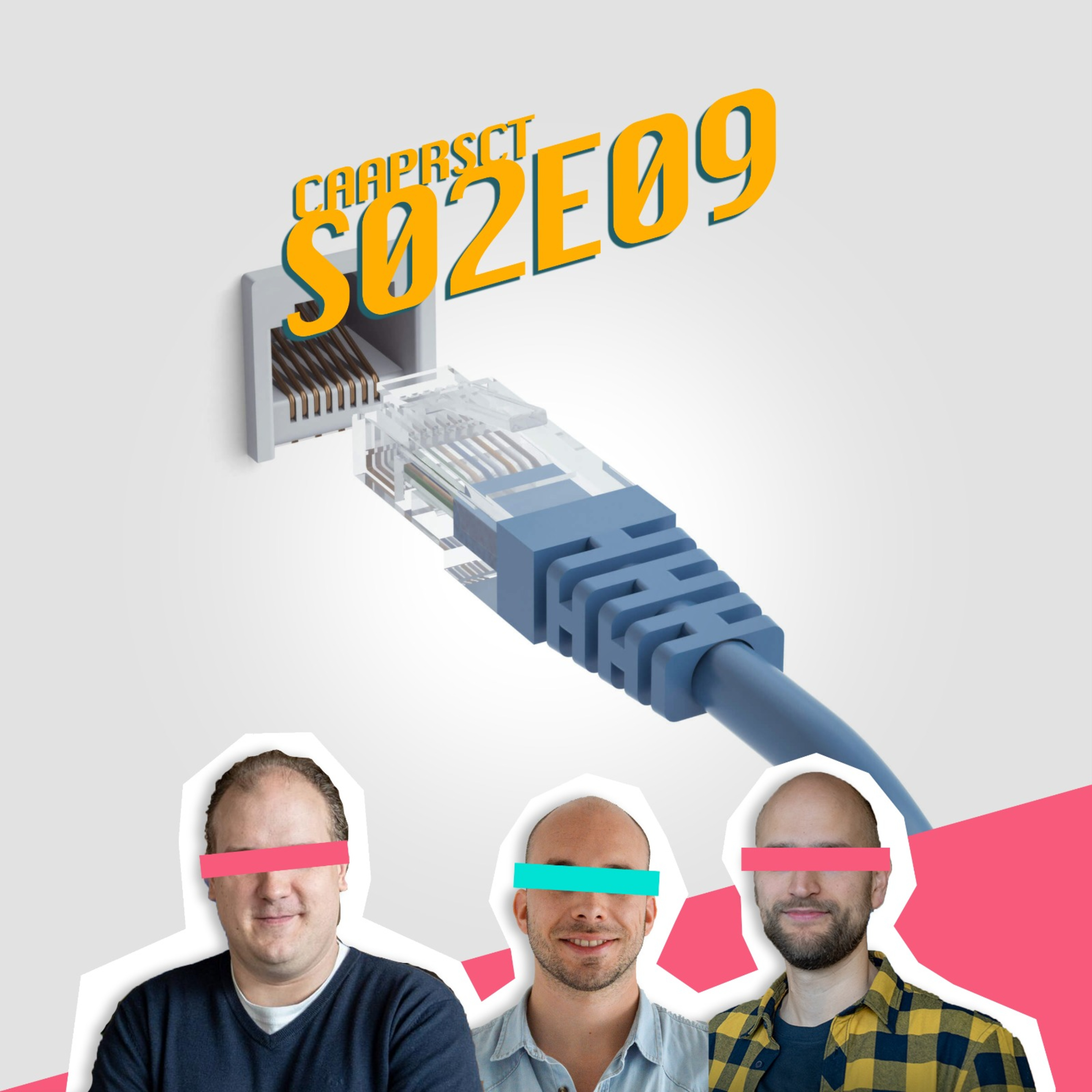 Crapcast