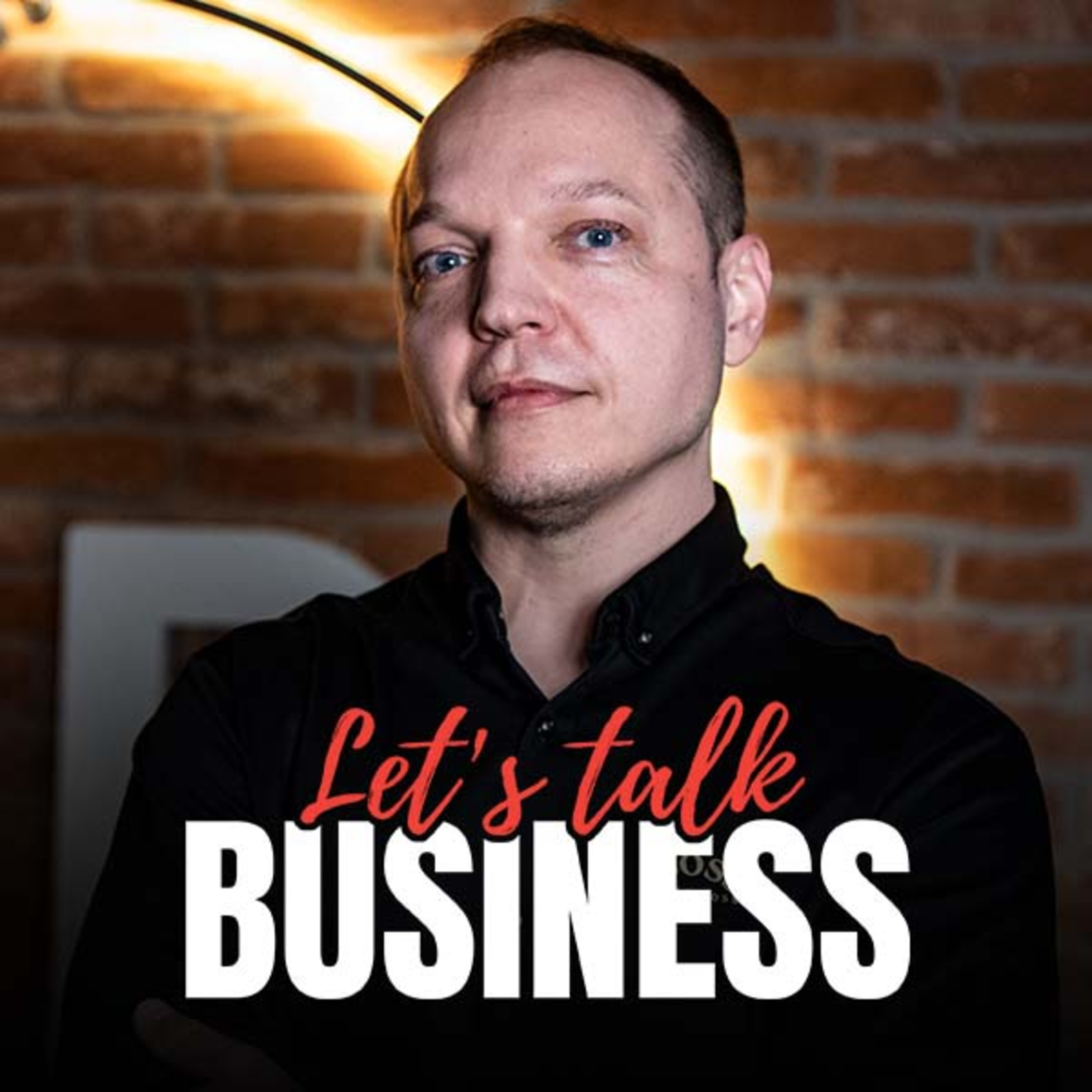 Jaroslav Žerebák: Na Slovensku sa renovujú notebooky a PC na svetovej úrovni [Let's Talk Business]