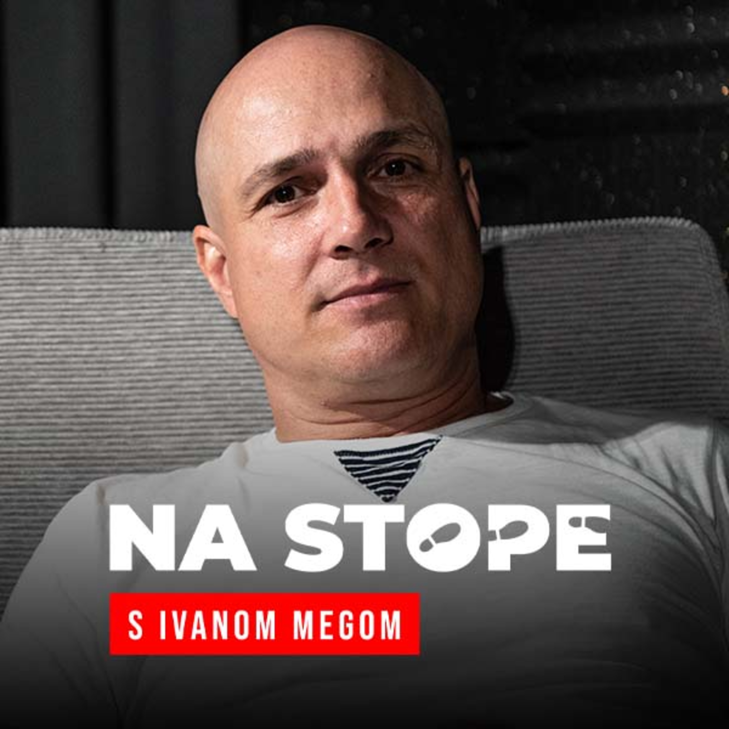 Silná spoveď Dušana Cinkotu: Nesúdim, ale sedel som s vrahmi, ktorí sa tým chválili [Na Stope]