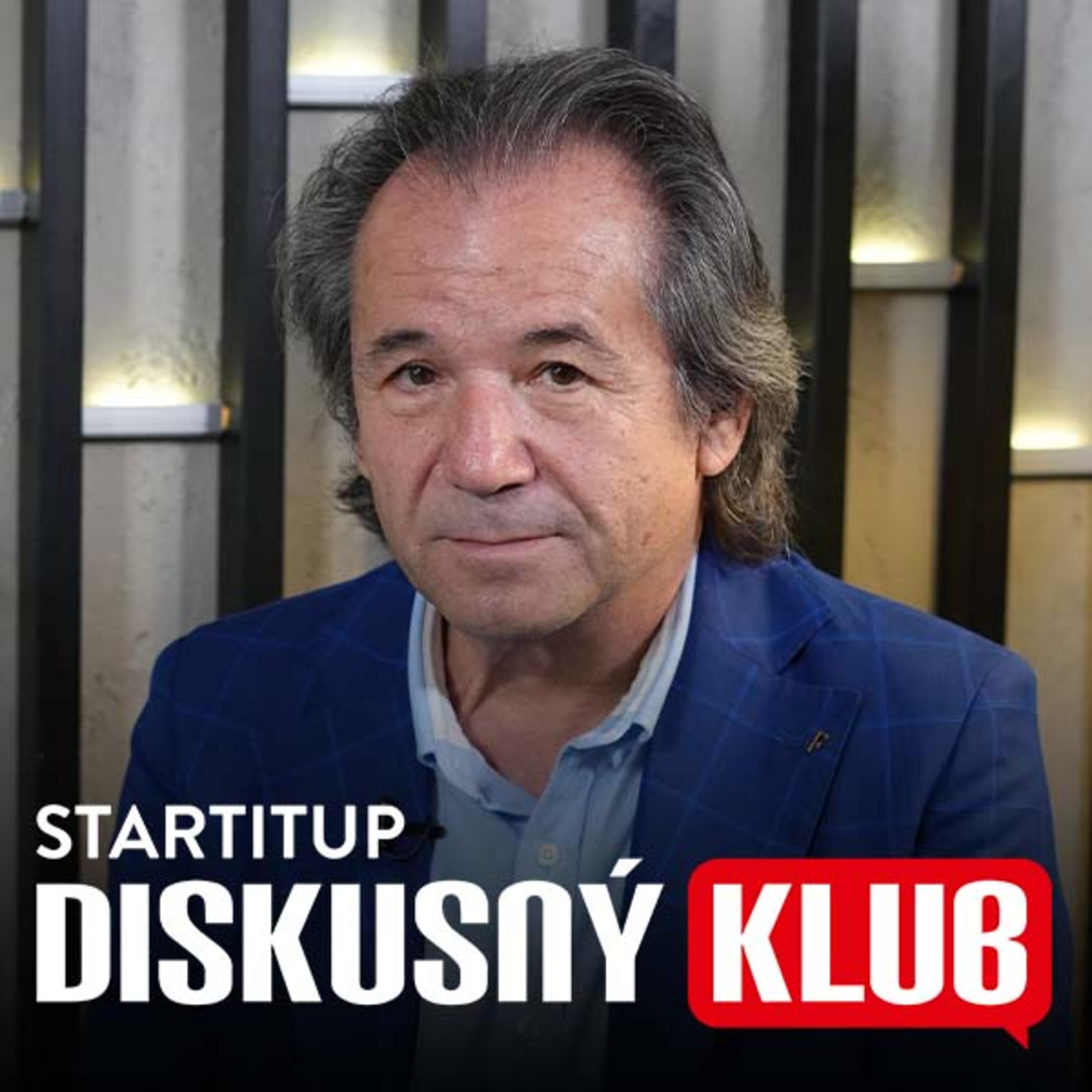Andor Šándor: Prigožin je len šašo, Putina reálne nikdy neohrozí [Diskusný Klub]