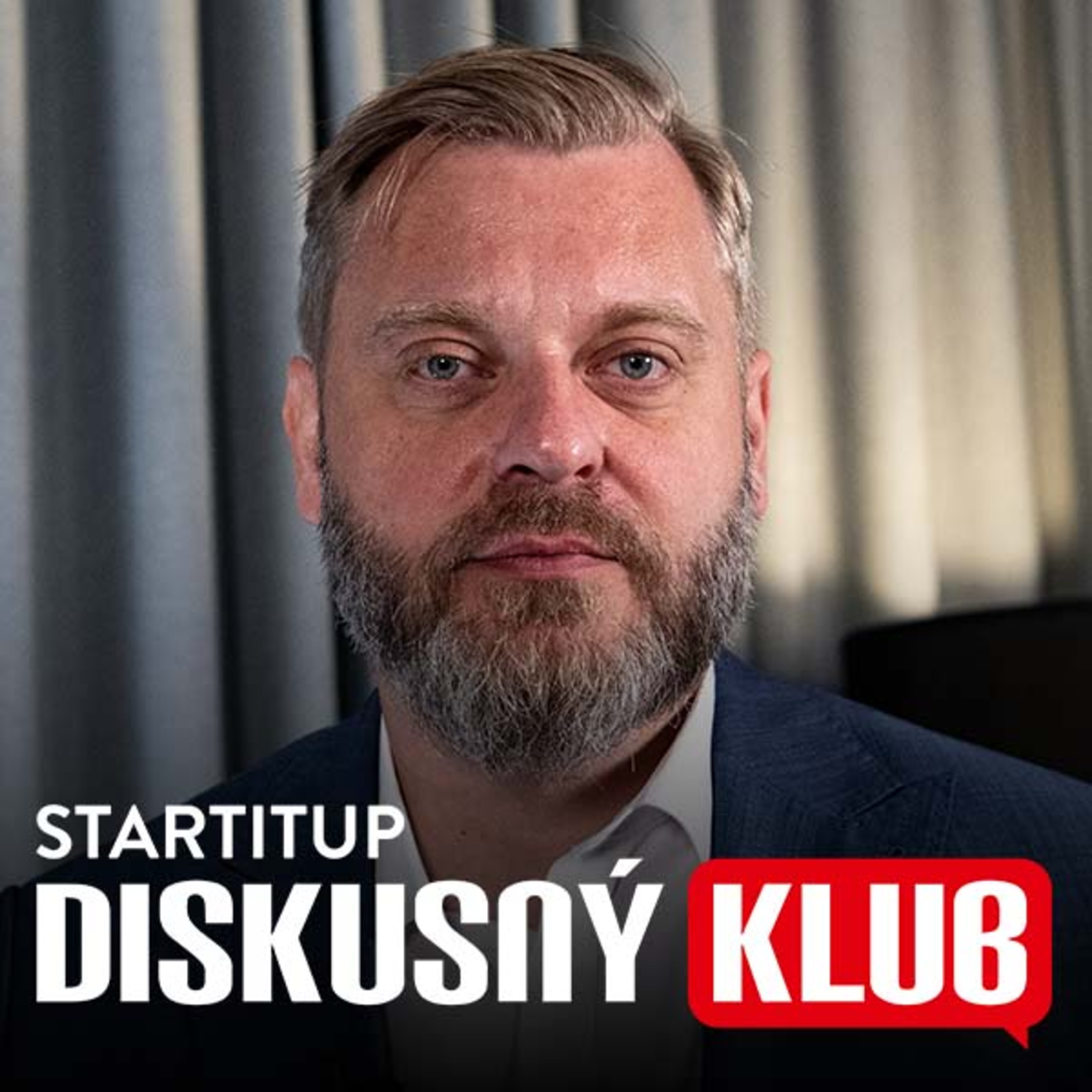 Juraj Krúpa: Na žúrke OĽaNO som bol opitý len raz, nechcite vedieť, čo sa tam dialo [Diskusný Klub]