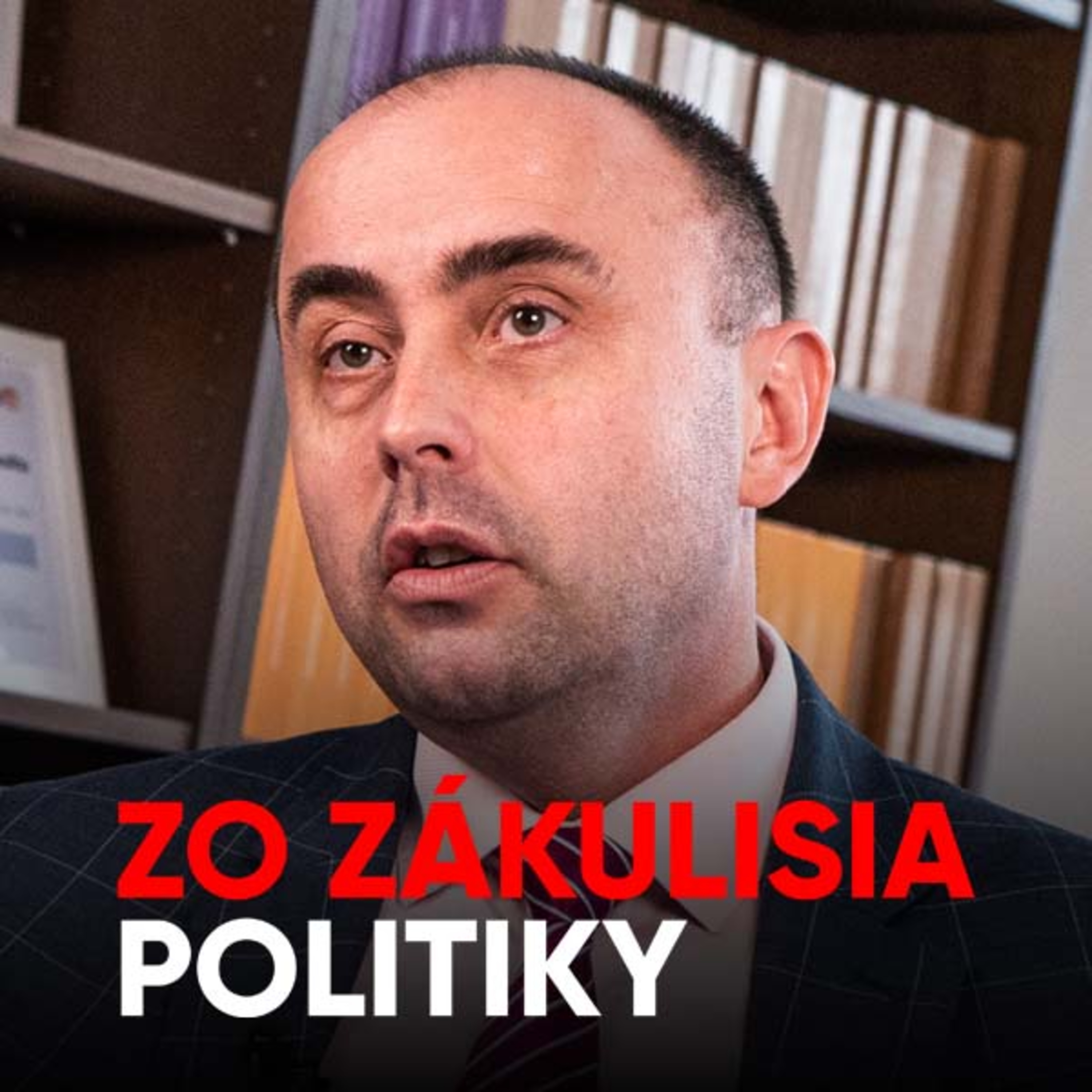 Štefančík: Tipujem, že vyhrá Pellegrini, túžbou Fica bude potom len jedna vec [Zo zákulisia politiky]