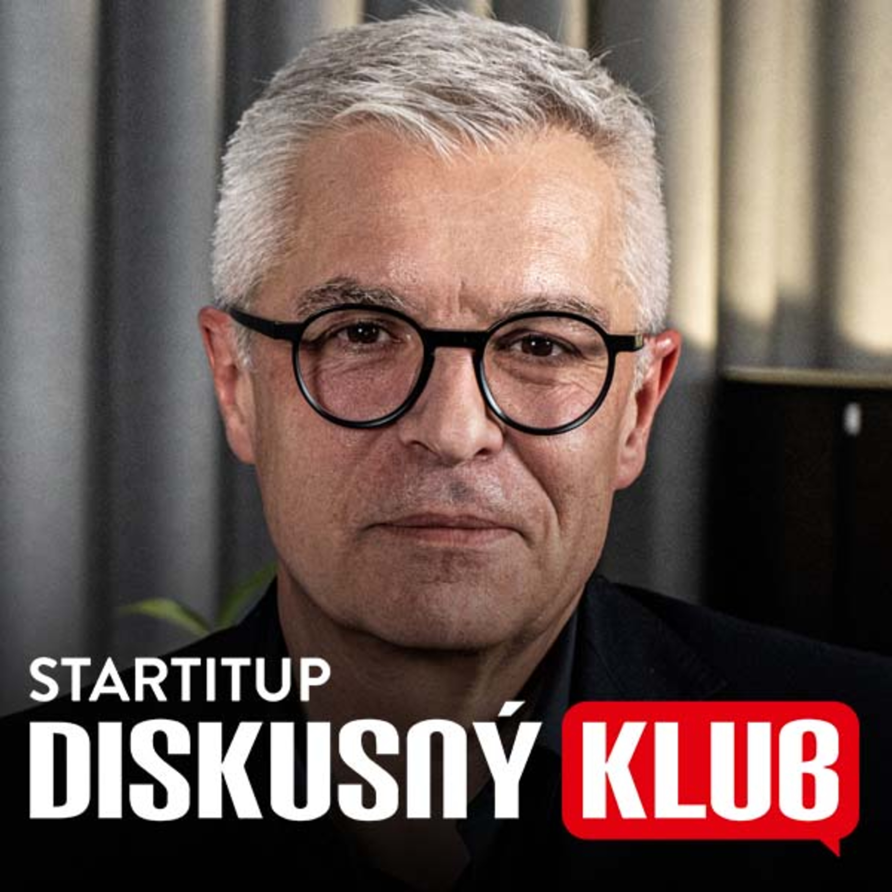 Ivan Korčok: U Danka som v kancelárii nekľačal, sprosto klame [Diskusný Klub]