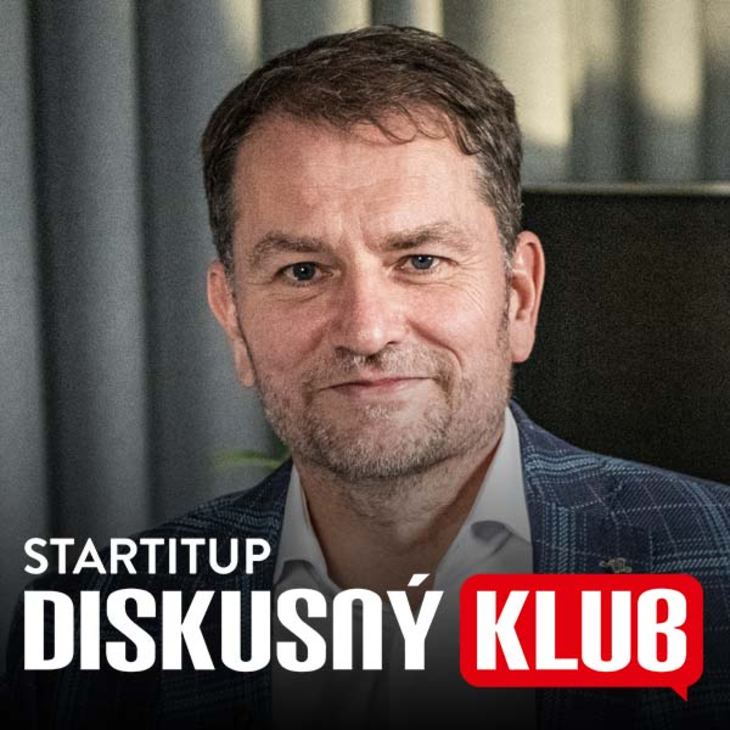 Matovič: Pellegrini má predo mnou nasr*té v tangáčoch [Diskusný Klub]