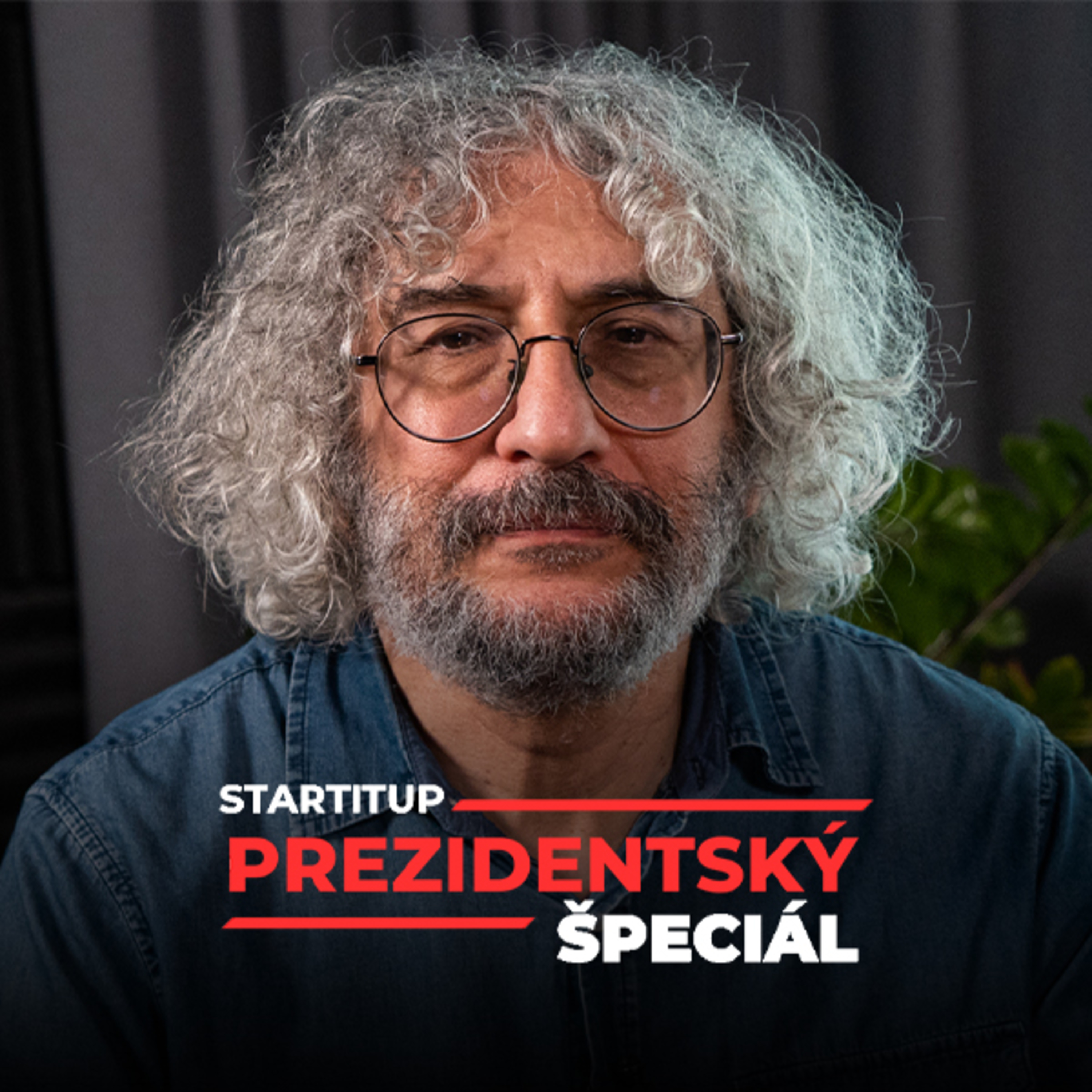 Ak chce Pellegrini vyhrať, musí mu pomôcť Fico. Voliči Harabina mu na palác nemusia stačiť [Prezidentský špeciál]