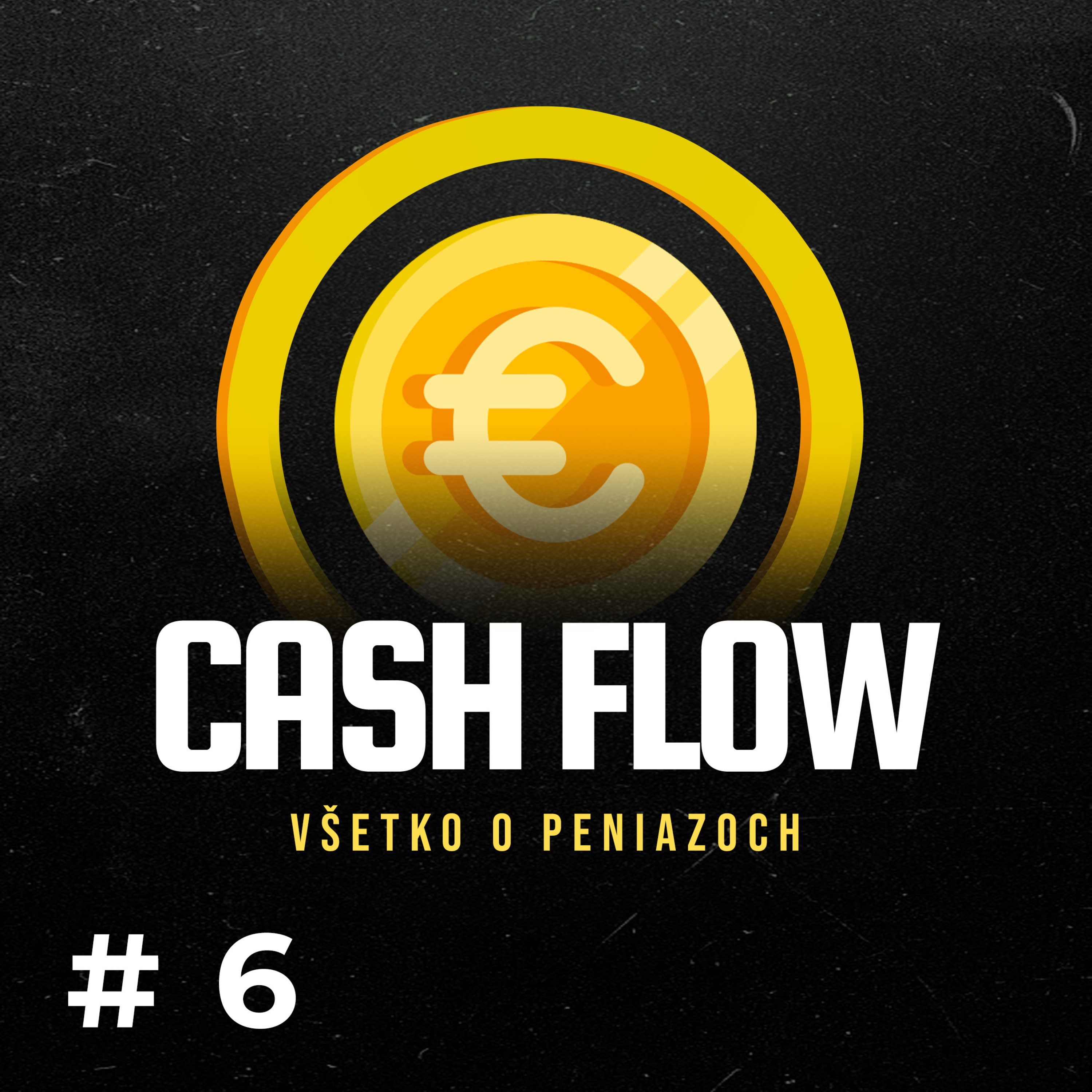 Čapo: Plánujete kúpiť byt? Boh nás chráň, keď Pellegrini vyhrá voľby /CASHFLOW #6