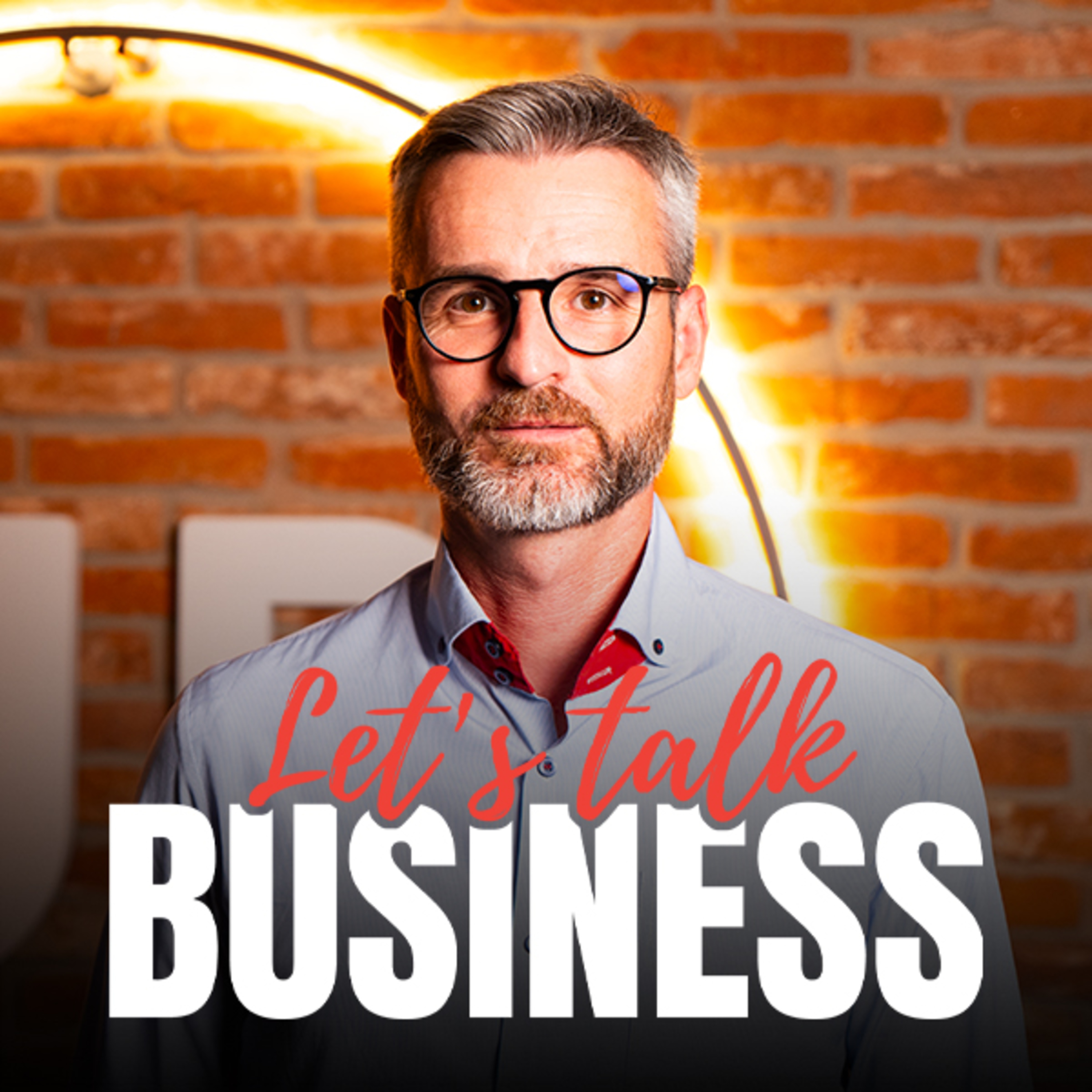 Biznis po slovensky: Minuli 3 miliardy a ich služby využíva len 5 % ľudí [Let's Talk Business]