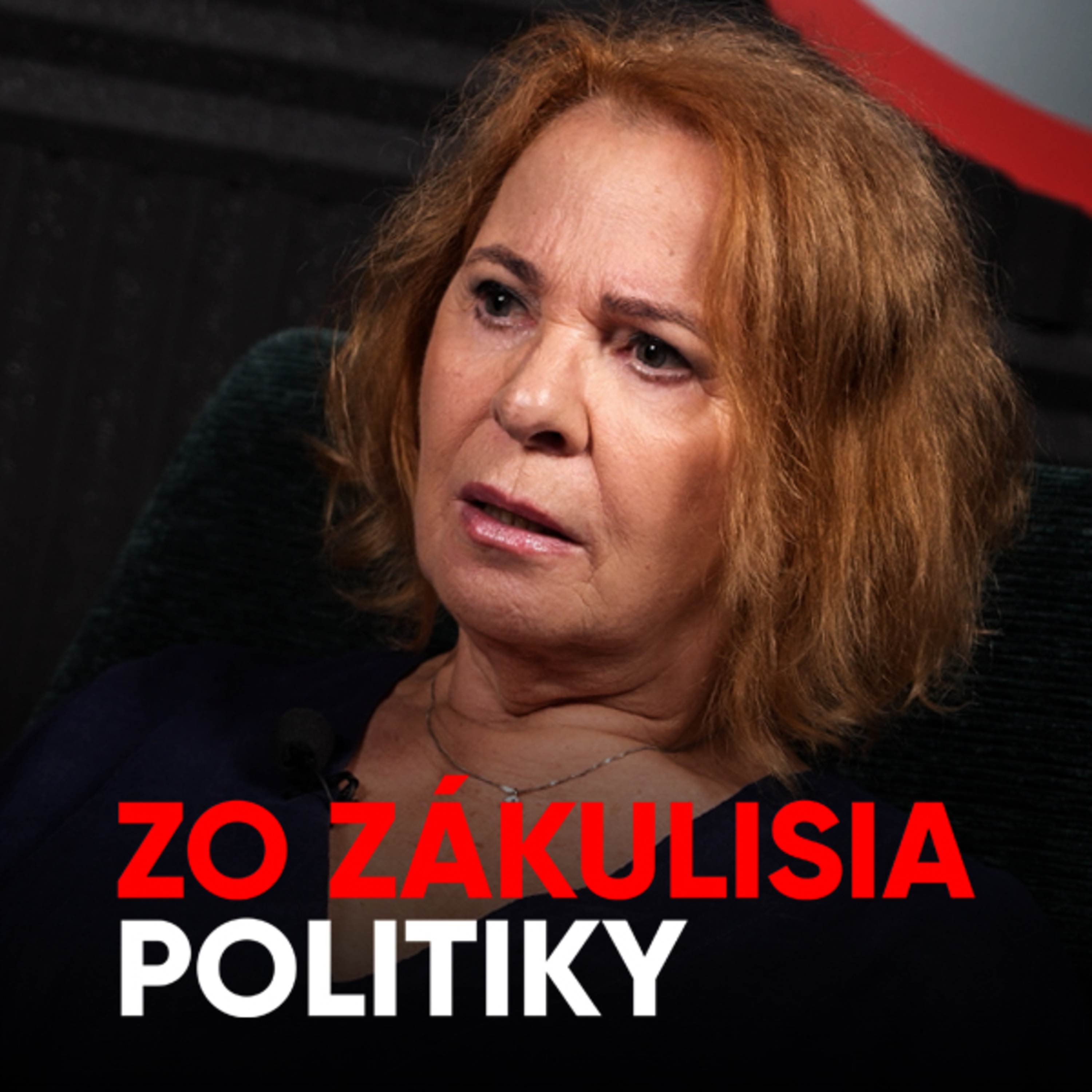 Magálová: Politici sú šašovia. Máme tu najhoršiu vládu v histórii [Zo zákulisia politiky]