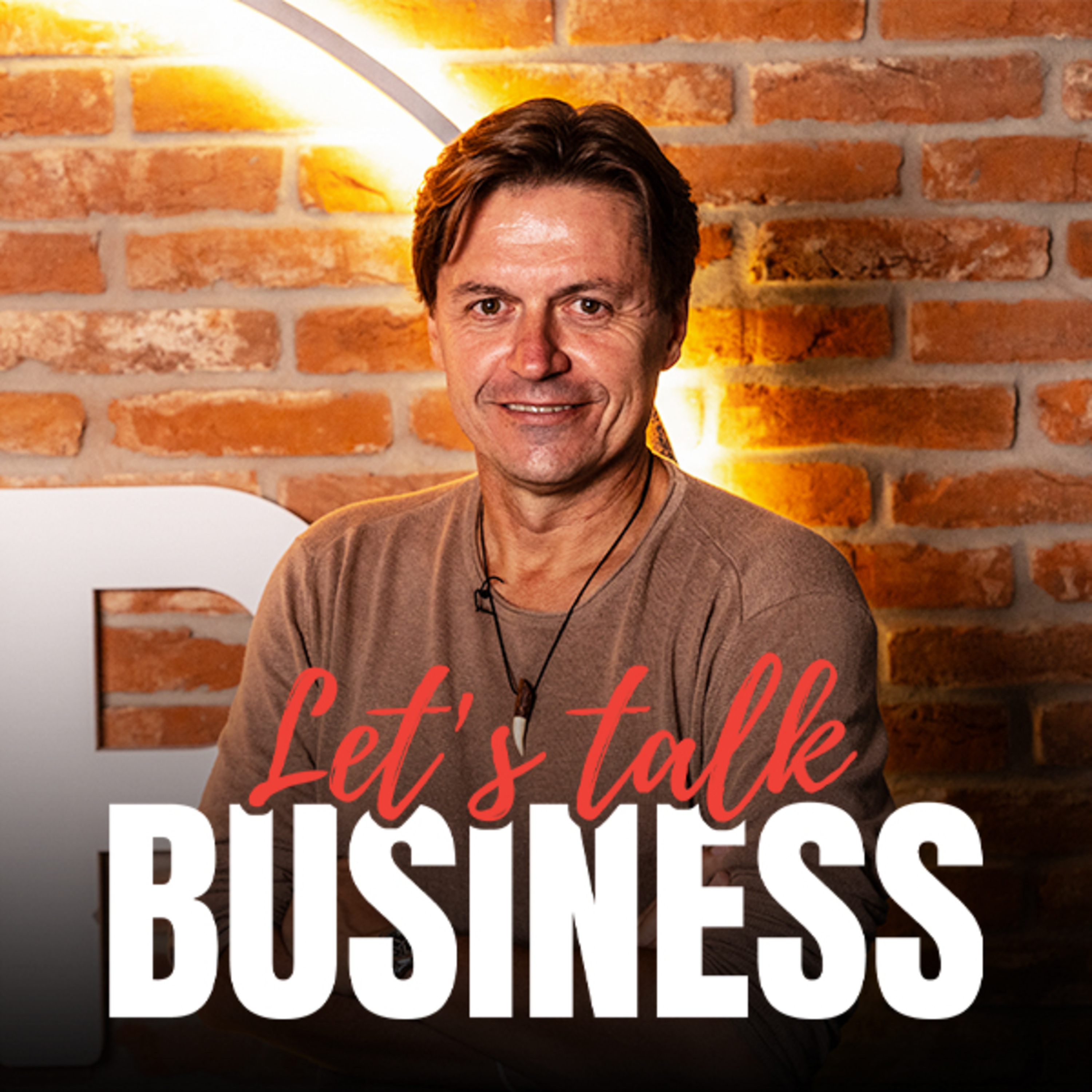 Fellner: Nie sme cestovka pre obyčajných ľudí. Zaujímajú nás tí bohatší [Let's Talk Business]