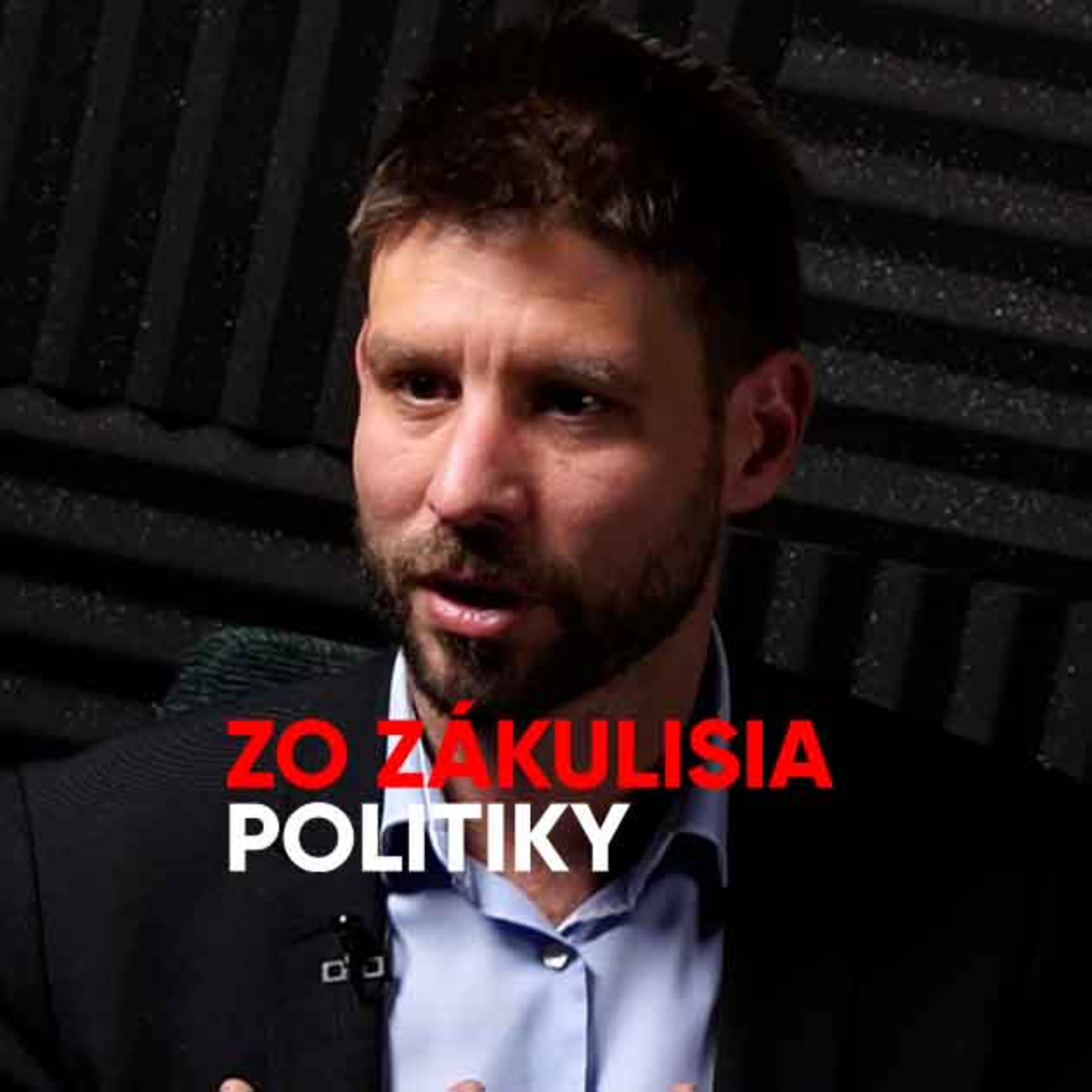 Šimečka: Šutaj Eštok by narobil menej škody ako predseda parlamentu, aktuálne zlyháva [Zo zákulisia politiky]