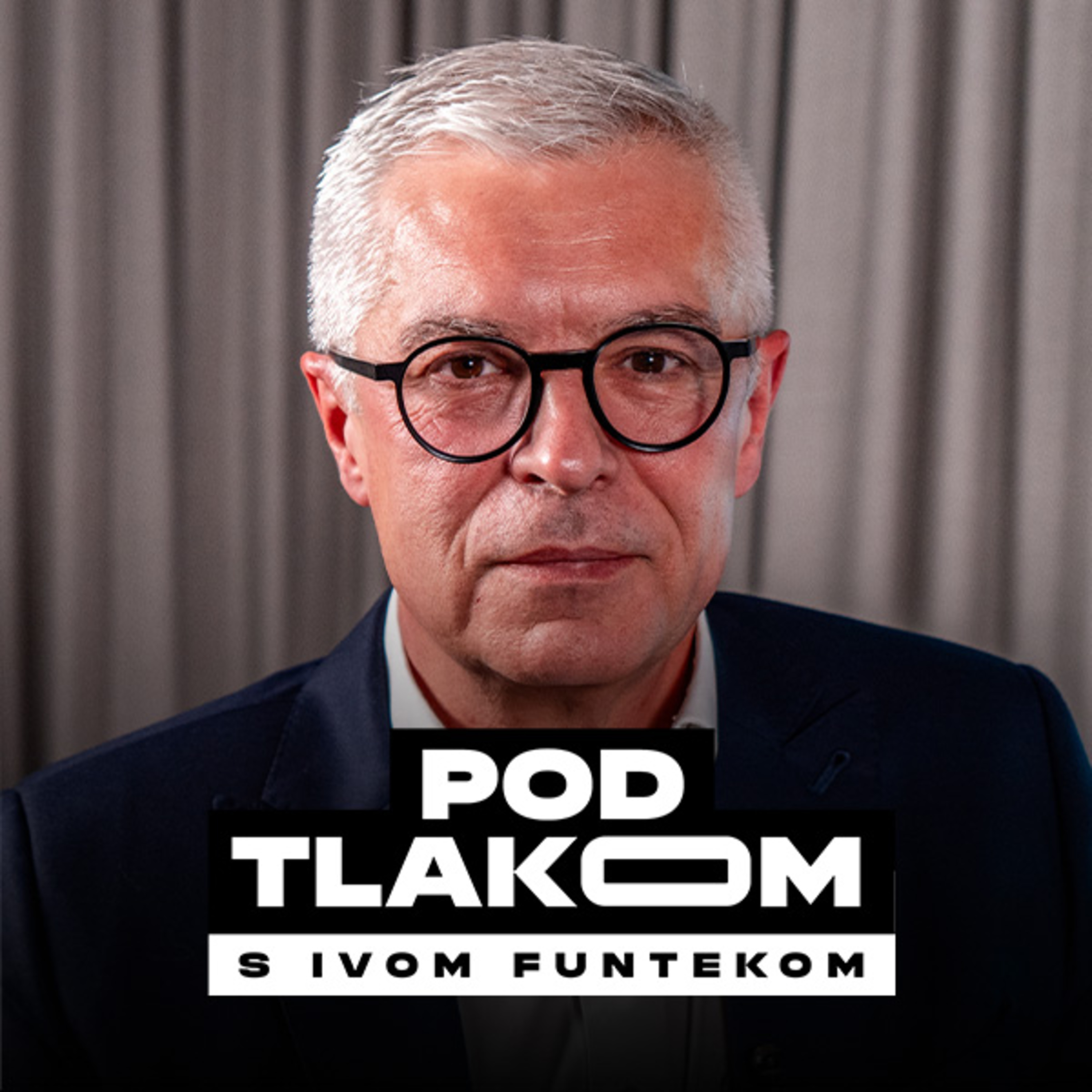 Korčok: Matúš Šutaj Eštok by mal napínať svaly pred Robertom Ficom, ktorý ho neberie vážne [Pod Tlakom]