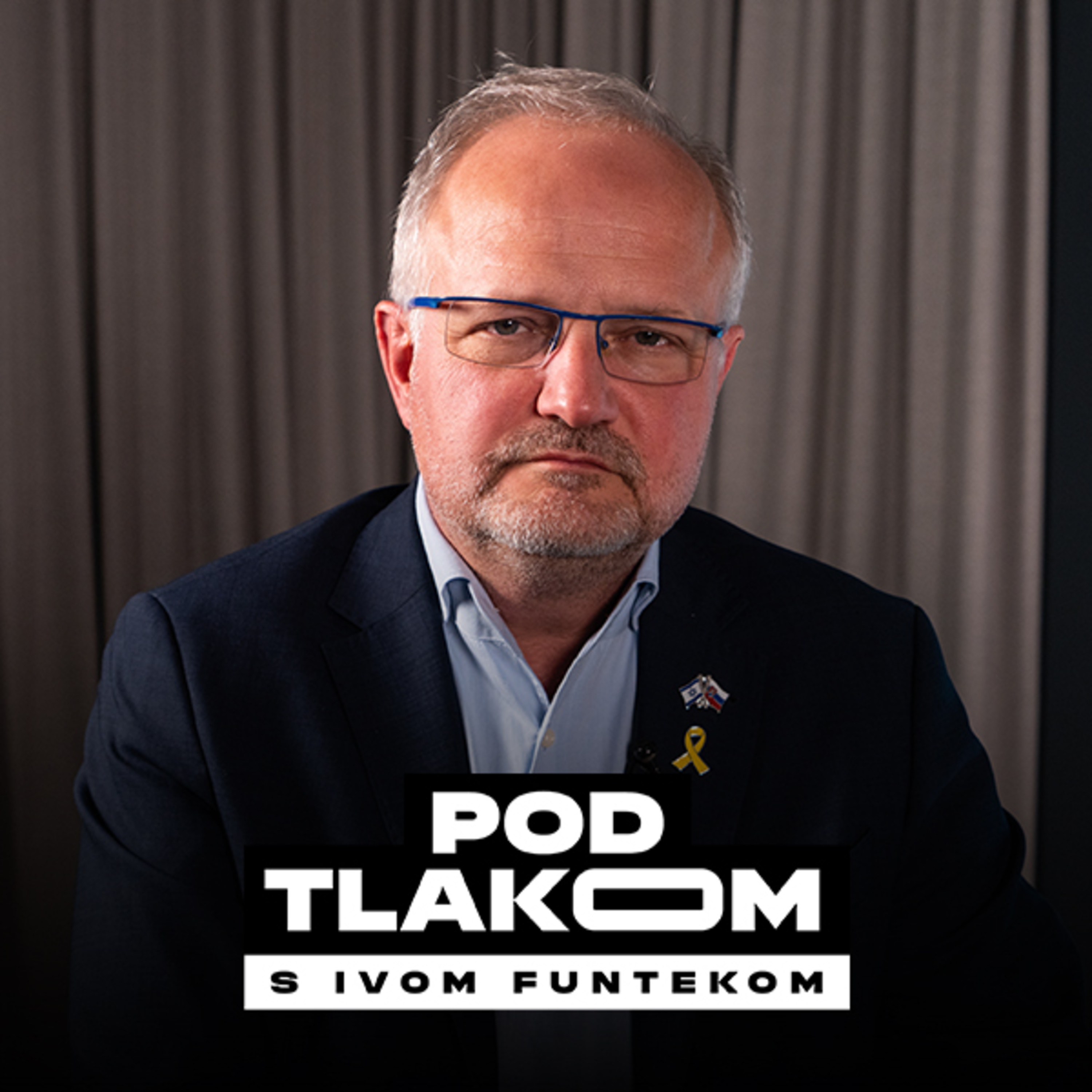 Švec: To, že Briti hrali na dve strany, bola chyba, istým spôsobom sú zodpovední za konflikty na Blízkom východe [Pod Tlakom]