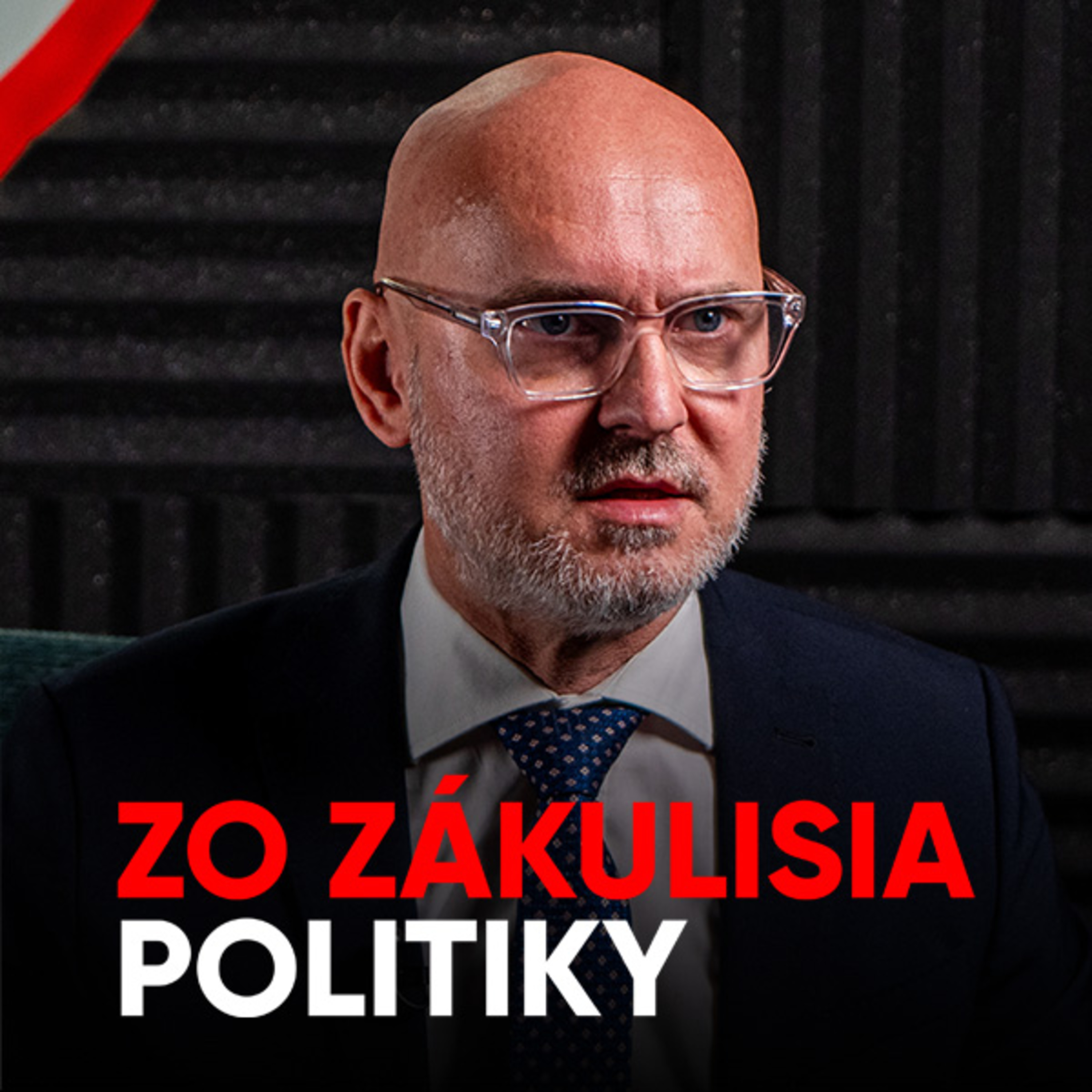 Gröhling: Bezpečnosť ľudí na Slovensku nie je zvládnutá, Šutaj Eštok policajtov šikanuje [Zo zákulisia politiky]