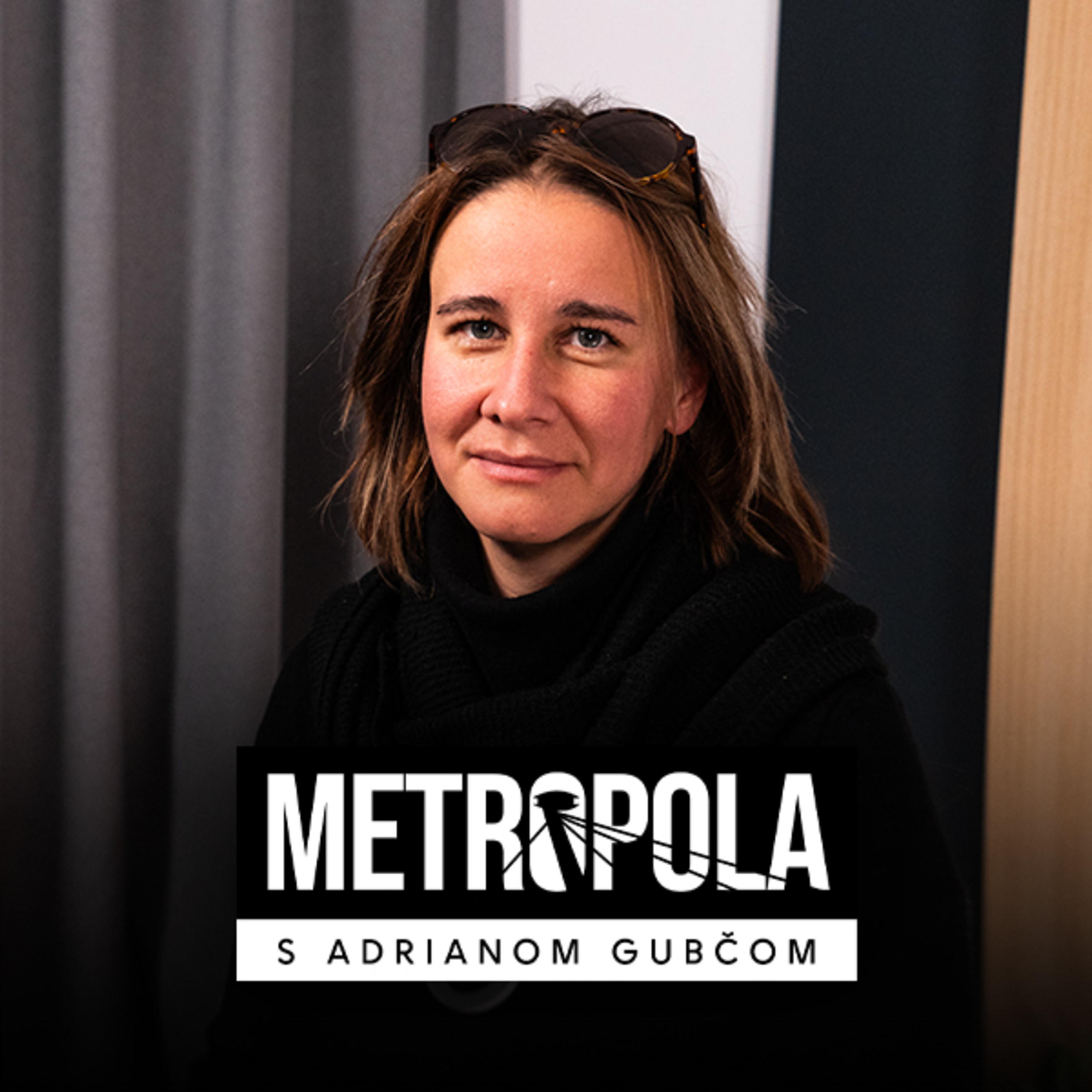 Architektka prvého mrakodrapu: Bratislava potrebovala nový symbol, aby vynikla [Metropola]