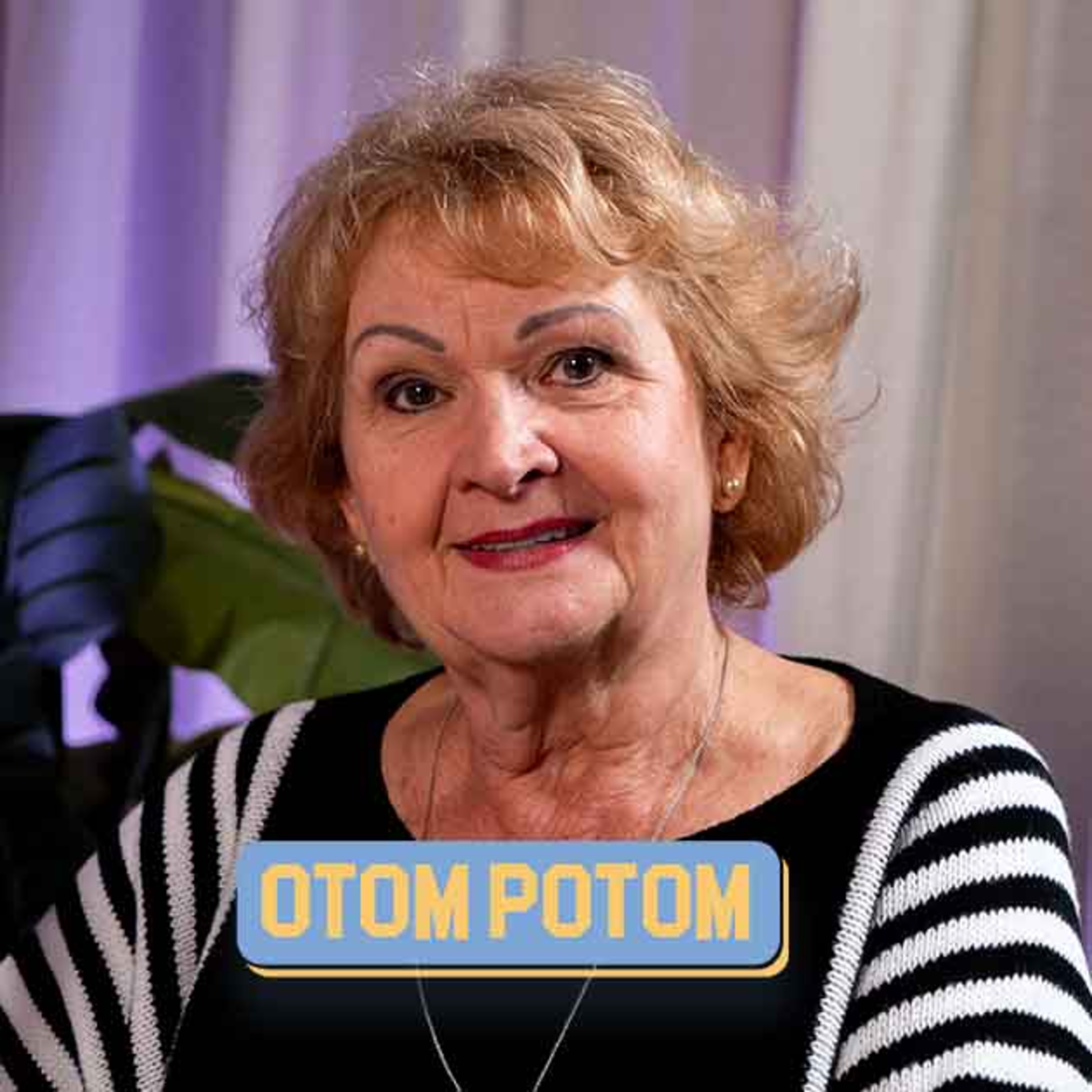 Gizka: Získala som strašne veľa nepriateľov len zato, že som sa dala zaočkovať [O TOM POTOM]