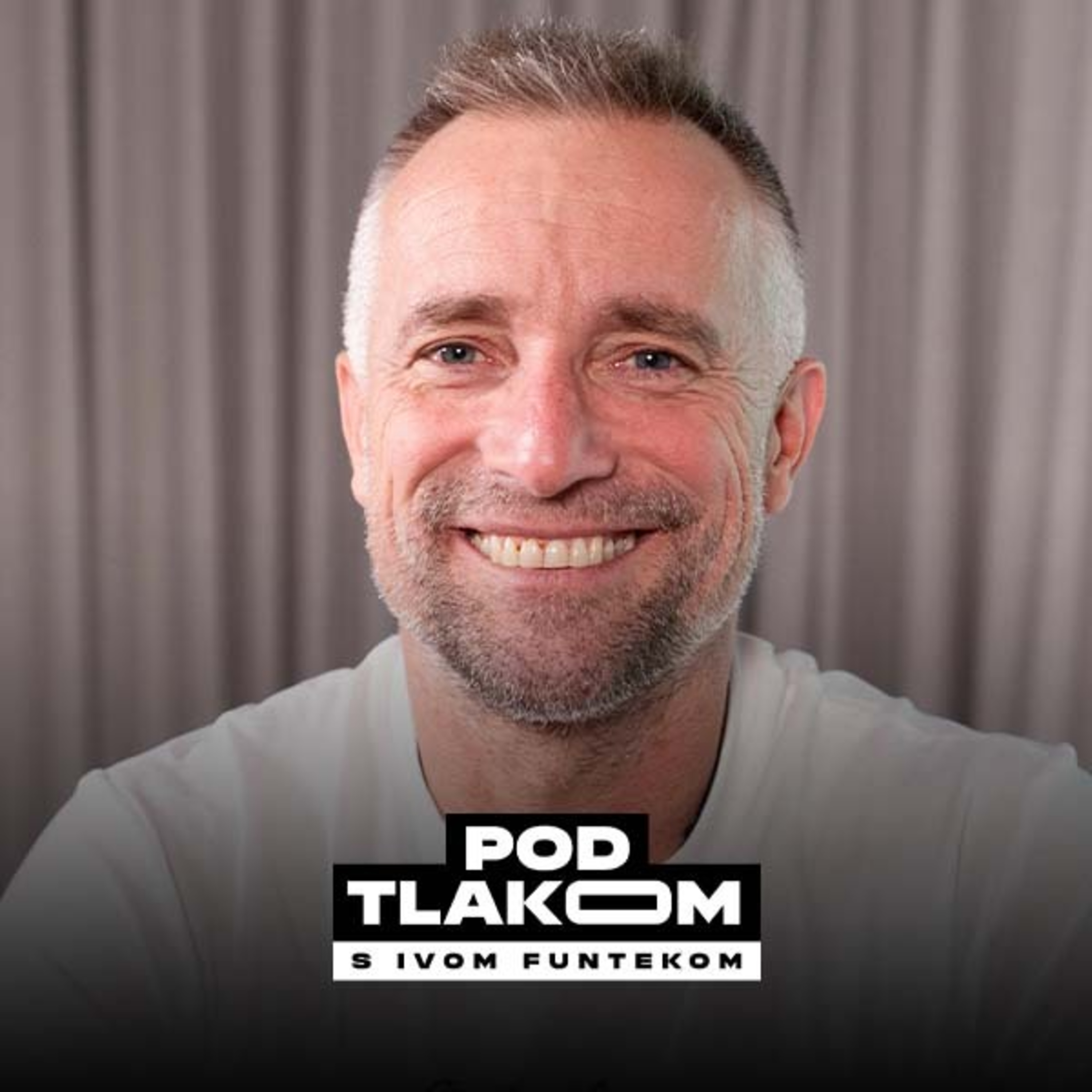 Molnár: „Najviac pod tlakom som bol, keď som kamarátovi dlhoval 200 000“ [Pod Tlakom]