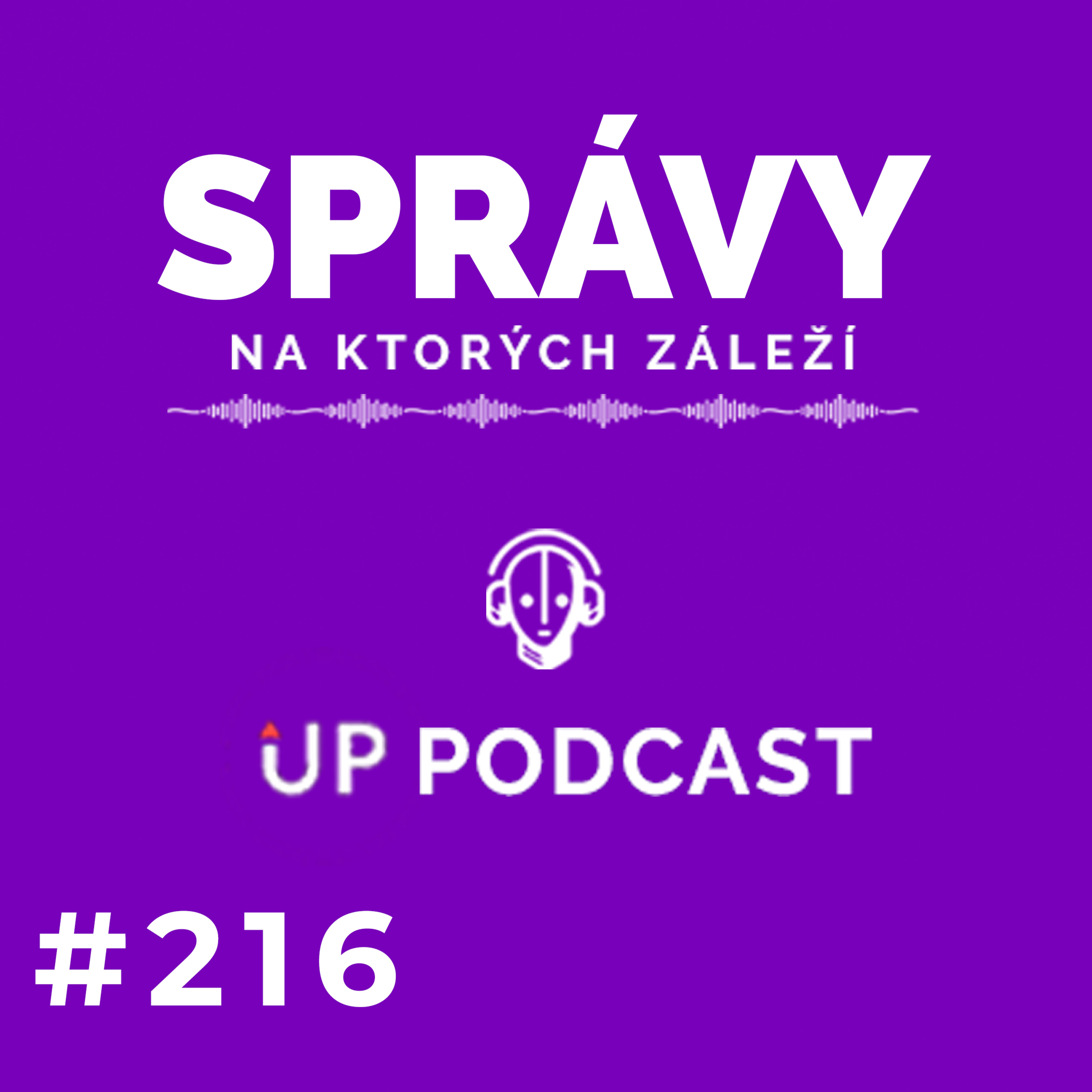 Slovensko by malo zatknúť Putina pri návšteve našej krajiny /SNKZ#216