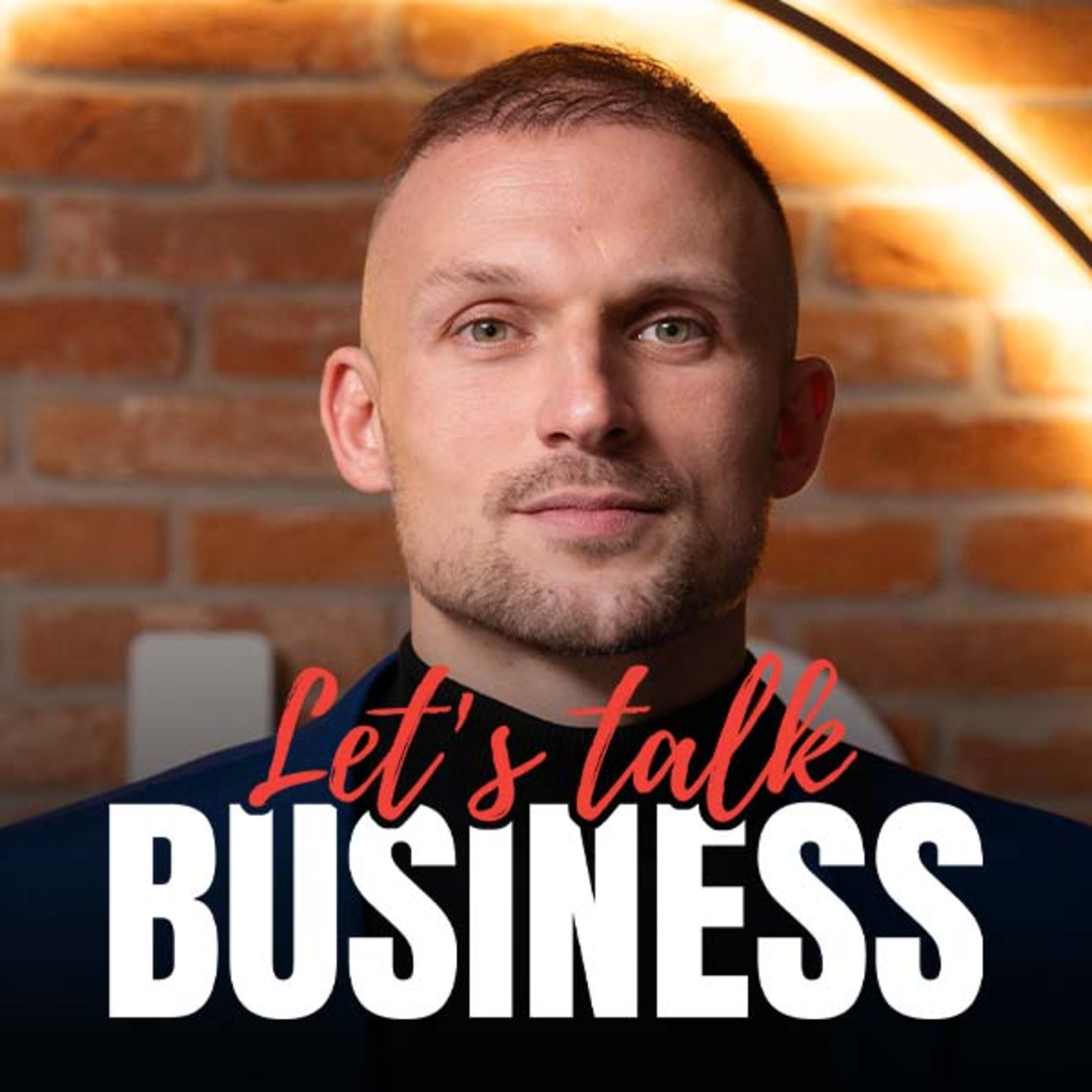 Nestor: „Výkup nehnuteľností je bezpečný, sme diskrétni a peniaze budeš mať hneď“ [Let's Talk Business]