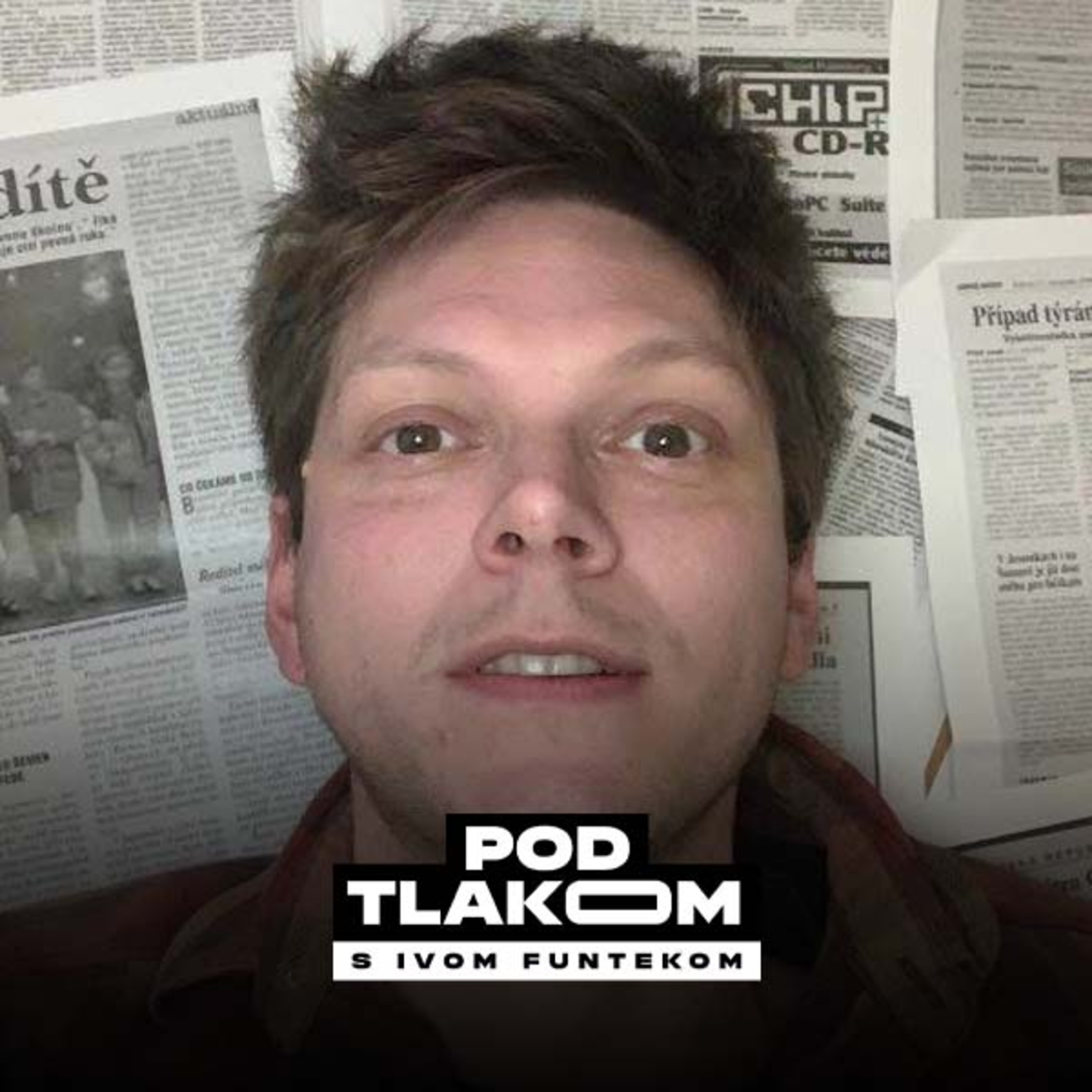 Bývalý mormón Jahl: „Na škole ma nútili, aby som zatajil unesené dievča“ [Pod Tlakom]