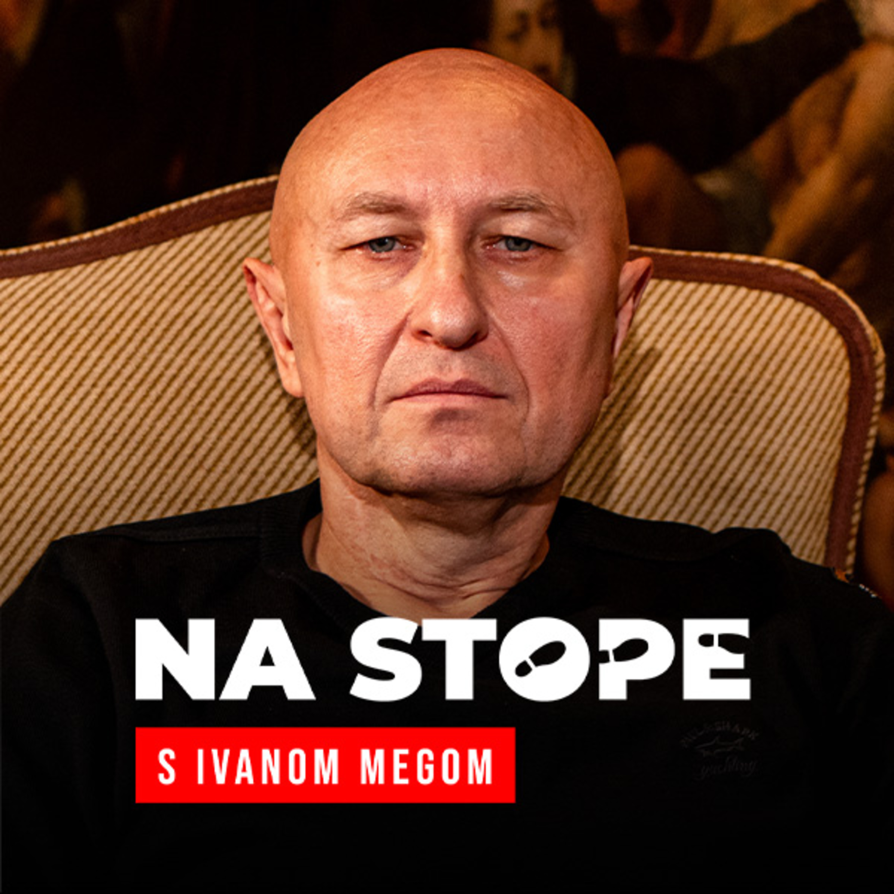 Kollár: „Sátorovcov si nikto nevšimol, lebo policajným prezidentom bol Spišiak" [Na Stope]