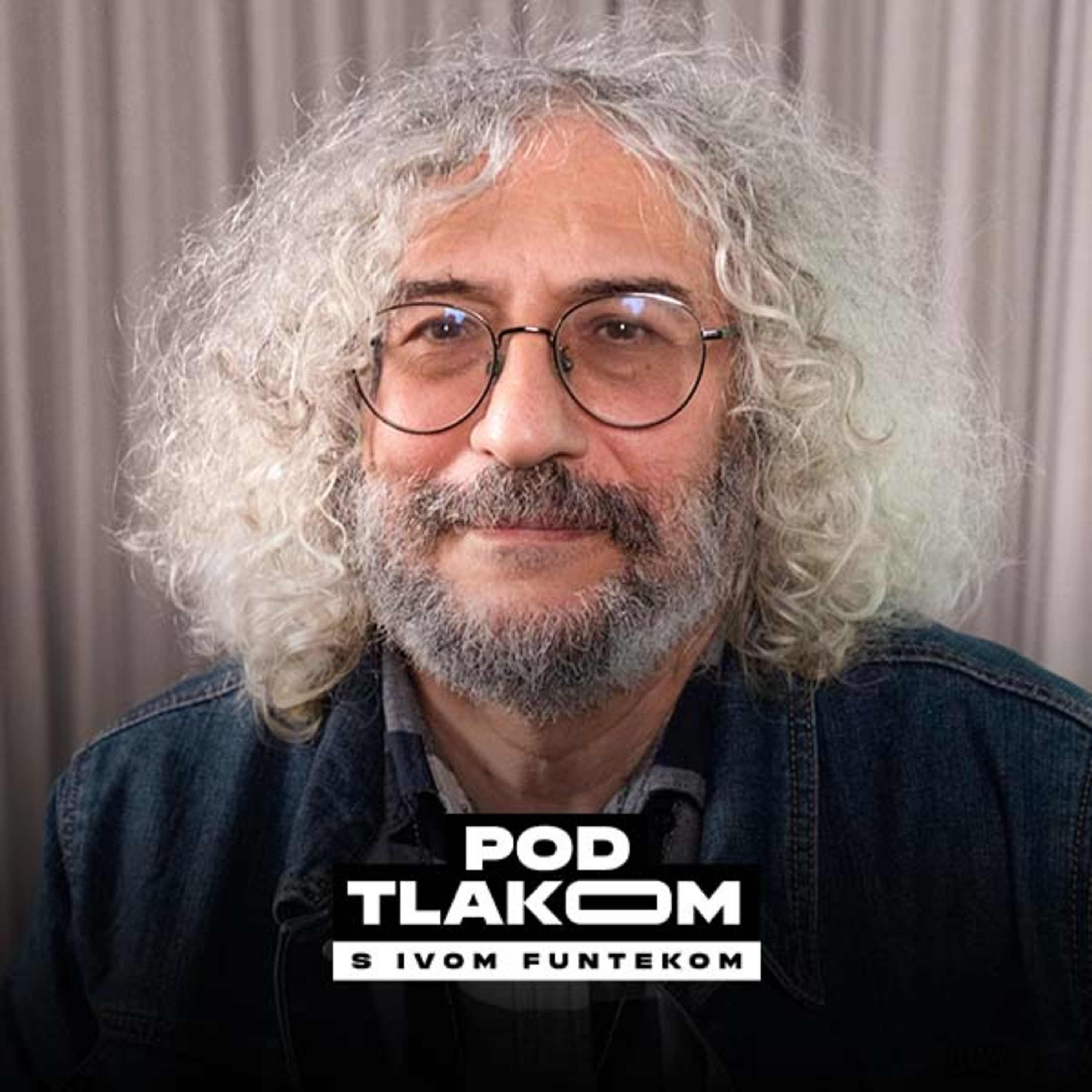 Mesežnikov: „Poburuje ma, že sa Rózsa stretáva s Bombicom“ [Pod Tlakom]