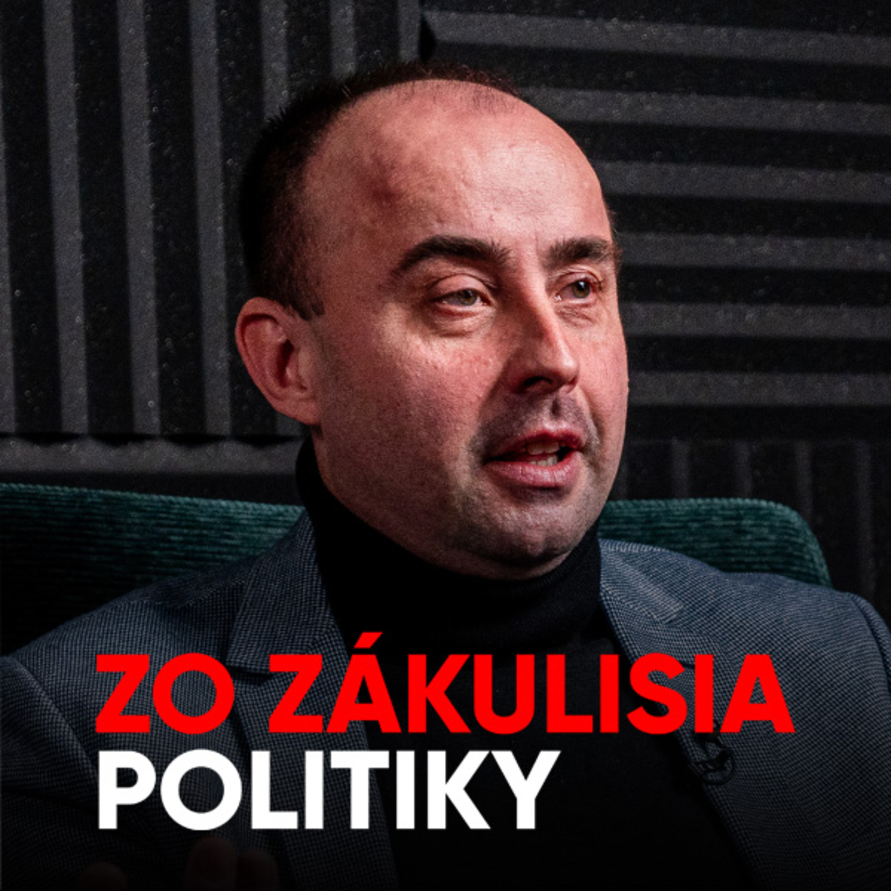Štefančík: „Putin by neprišiel do krajiny, kde sa odohral atentát“ [Zo zákulisia politiky]