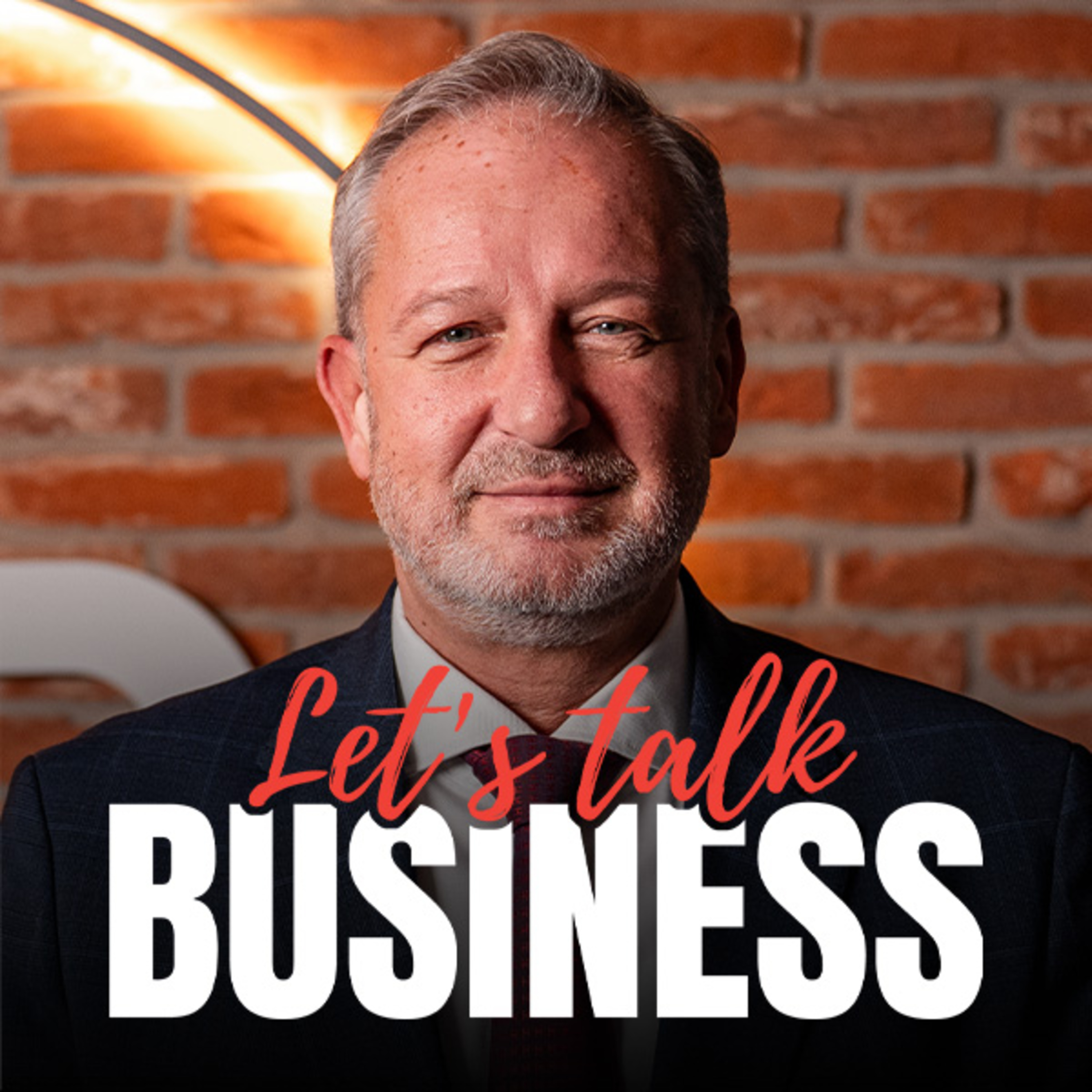 Bakeš: Hrozí, že sa Slovensko bude iným krajinám len vzďaľovať, životná úroveň bude klesať [Let's Talk Business]