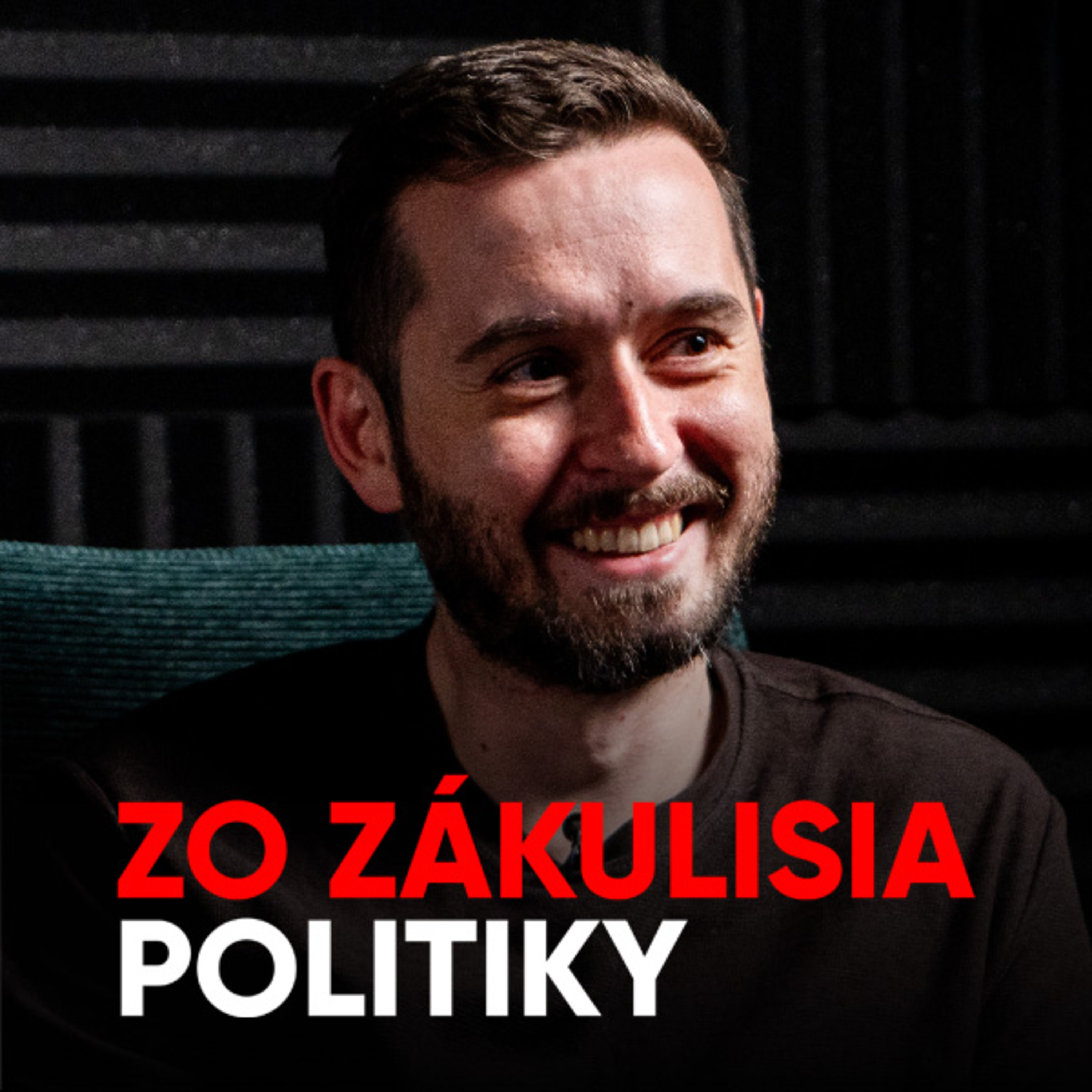 Gulík: „Ostrieľaný pán premiér” bol za mňa úplne okej [Zo zákulisia politiky]