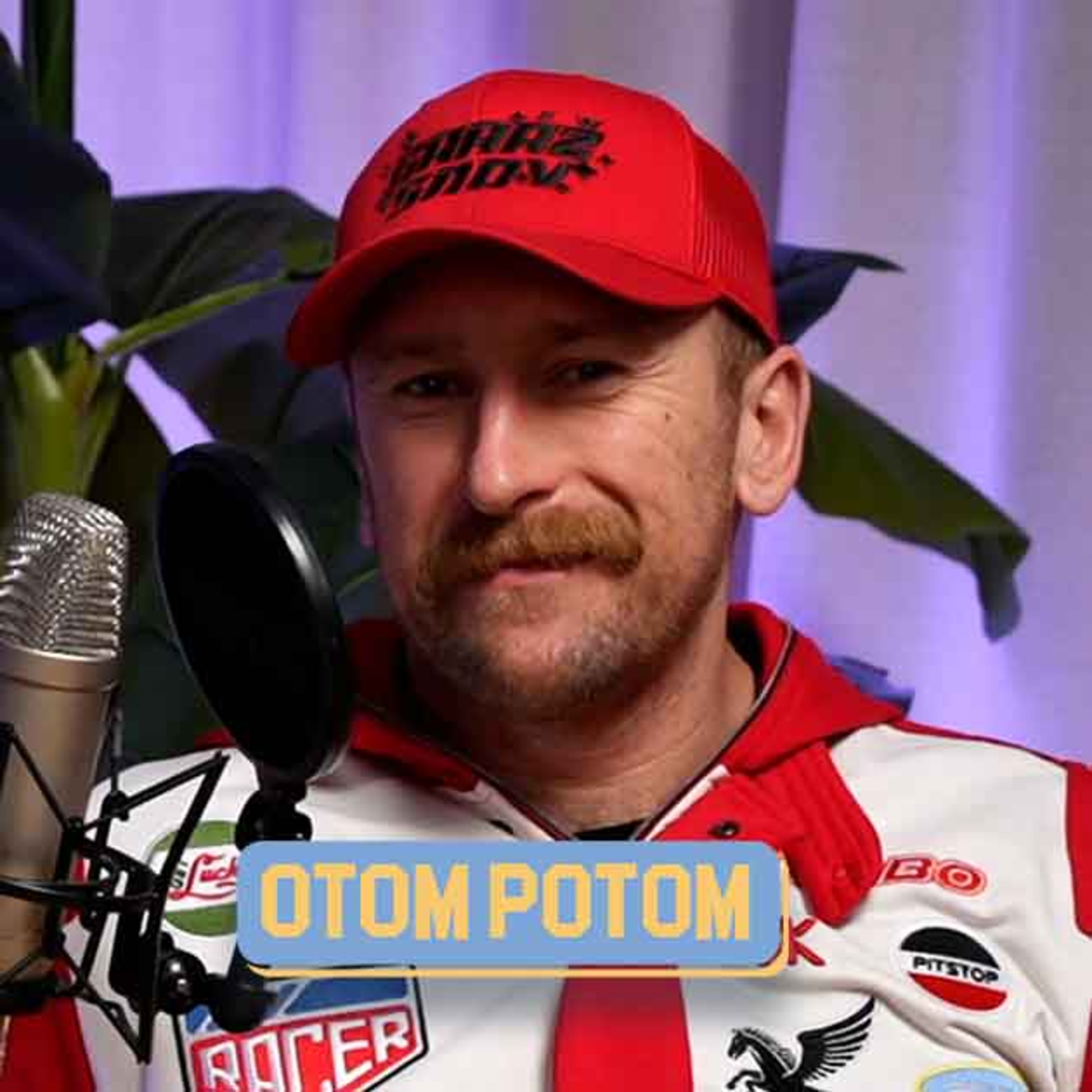 Koza Bobkov: Na Slovensku sú ľudia namyslení a arogantní, v LA si ľudia prajú [O TOM POTOM]