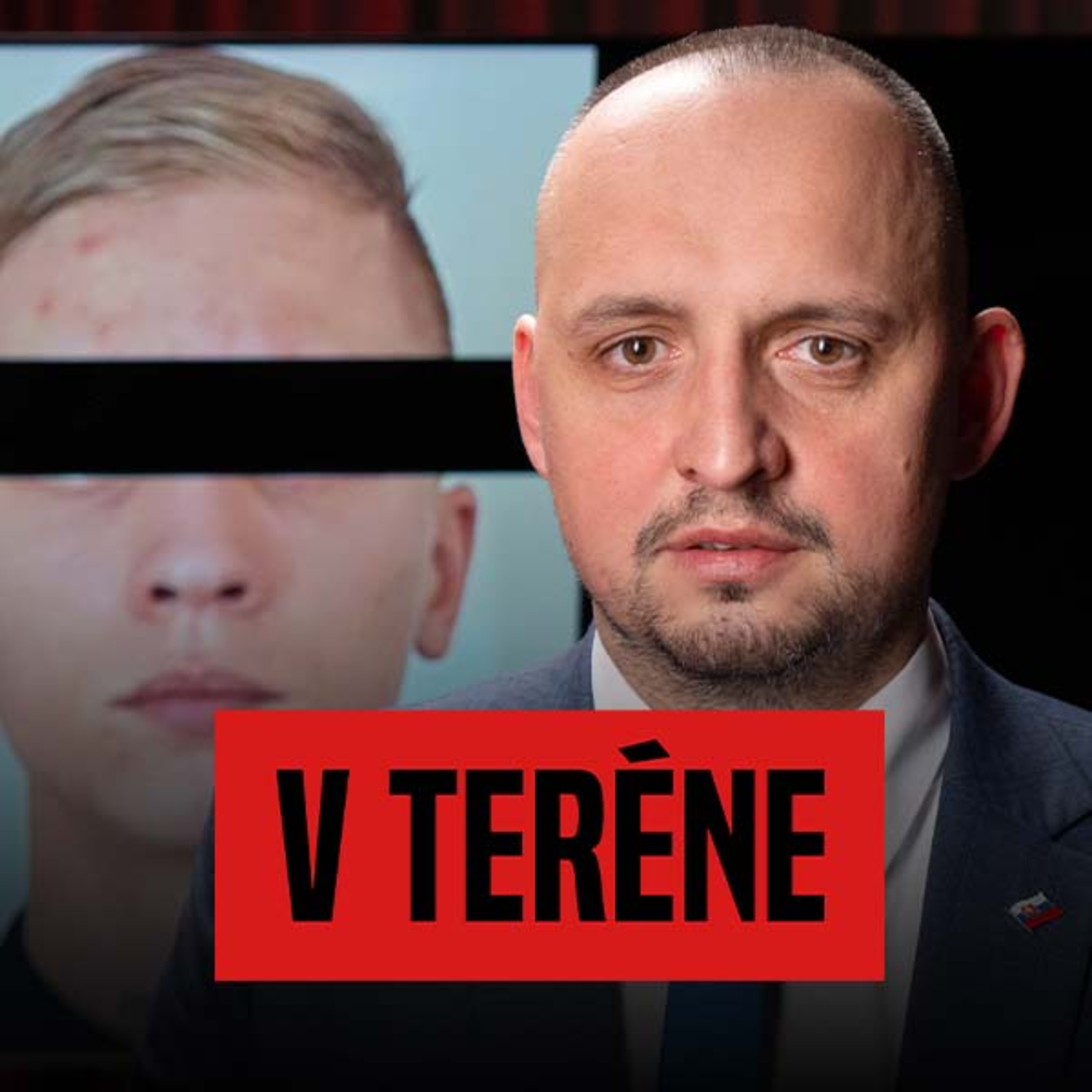 Majerský: Deti videli všetko, utekali bosé po snehu [V Teréne]