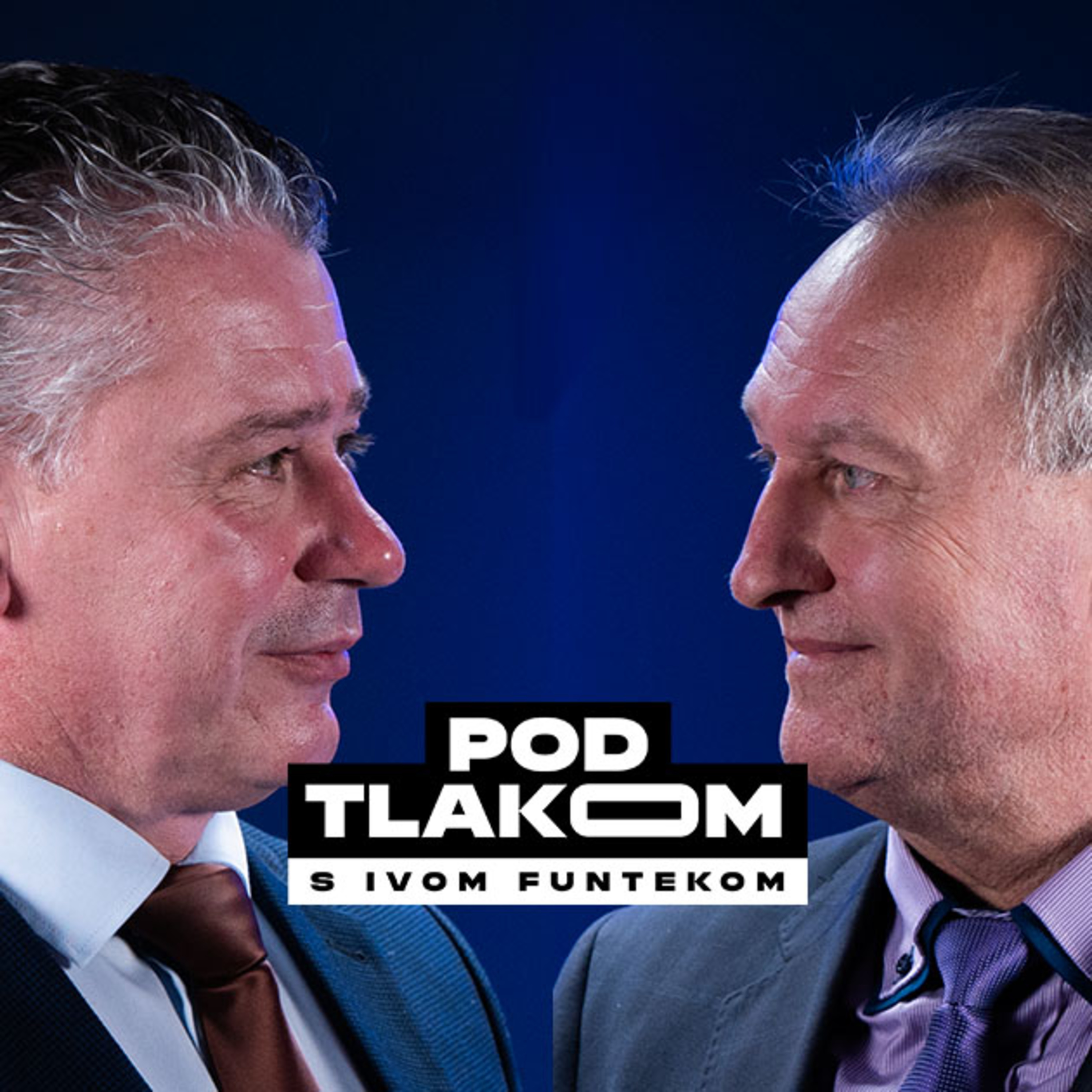 Startitup podcasty