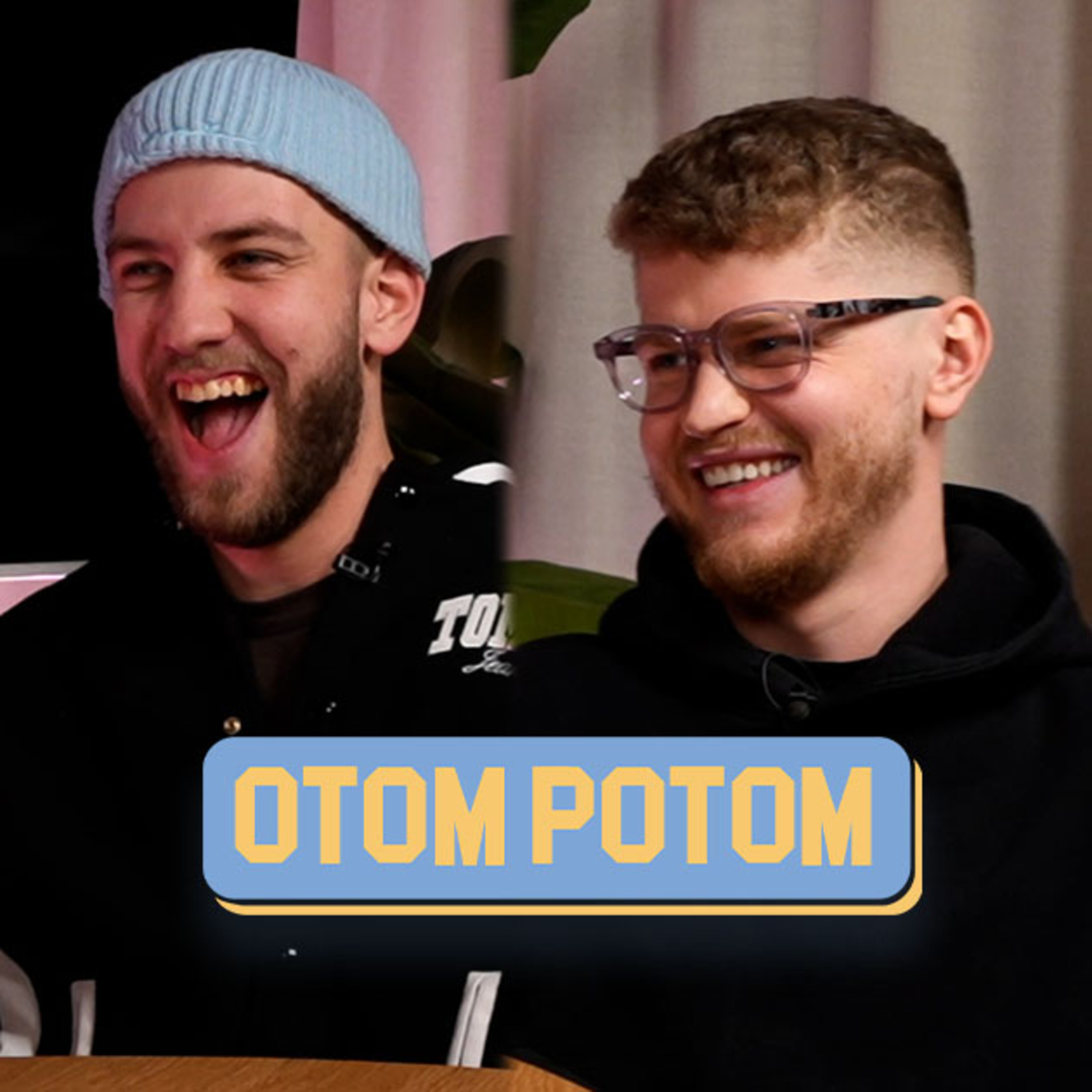 Sketch Bros: Rozhovor s Matovičom sme brali ako recesiu [O TOM POTOM]