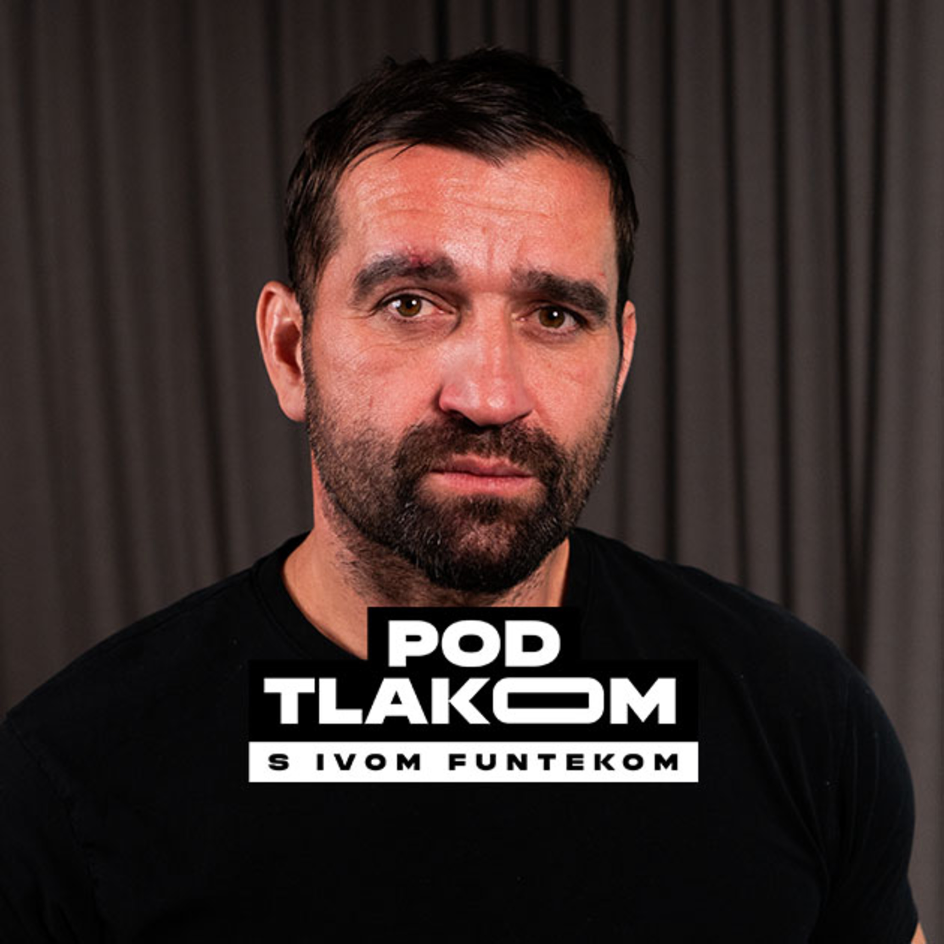 Ondrík: Bývalý pracovník SIS sa mi poďakoval za stvárnenie Černáka [Pod Tlakom]