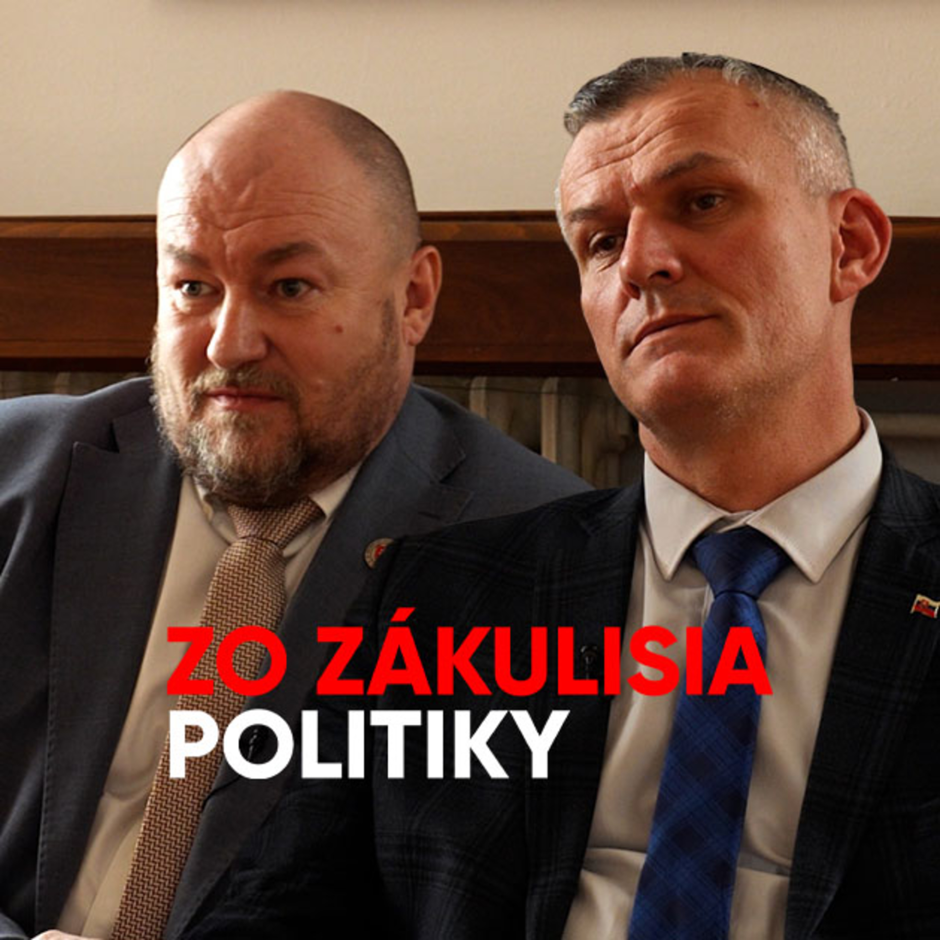 Huliak, Malatinec: Nášmu poslancovi vyhorel dom, nebola to náhoda [Zo zákulisia politiky]